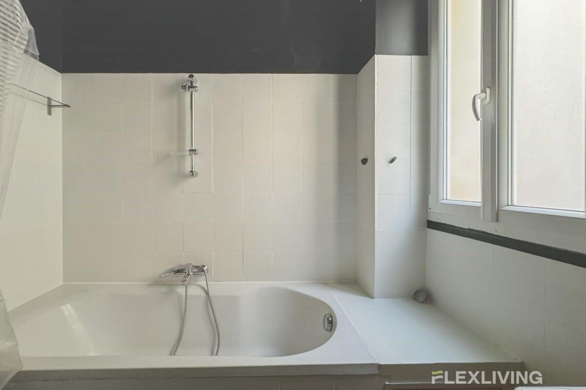 Apartment Flexliving - Whole Flat - Verdun *