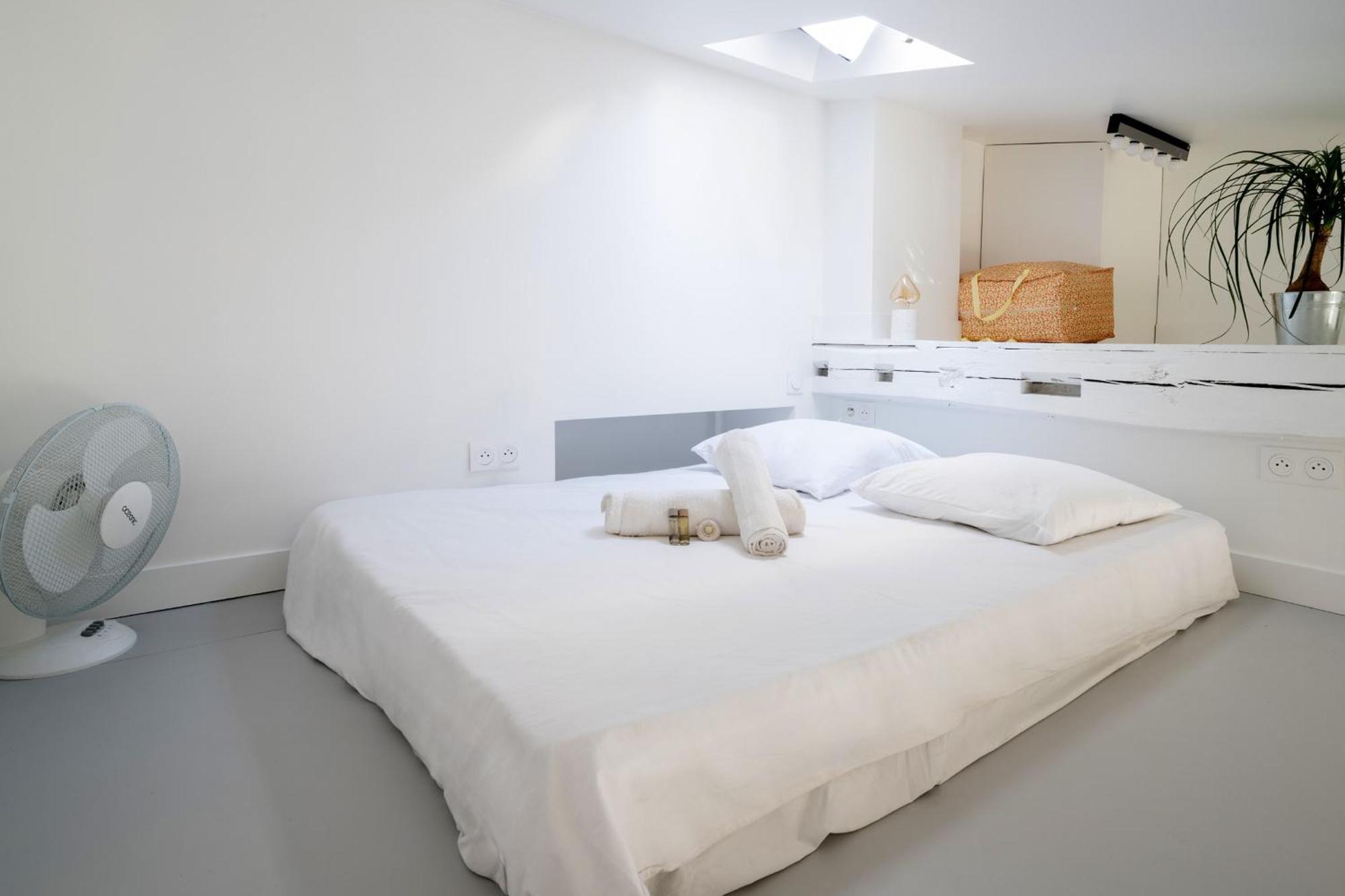 Apartment Studio De Bourgoin - Welkeys *