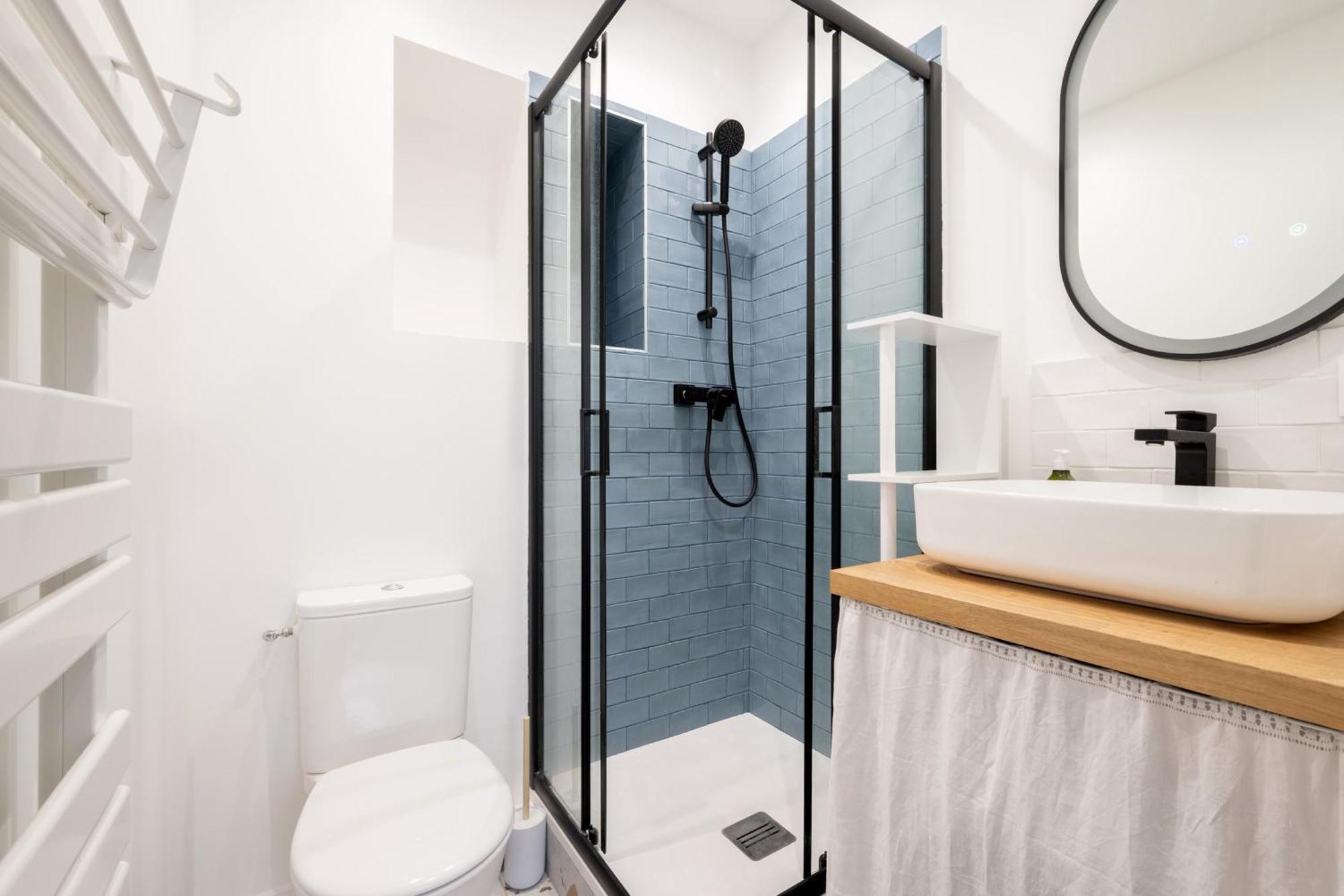 Studio De Bourgoin - Welkeys * Paris