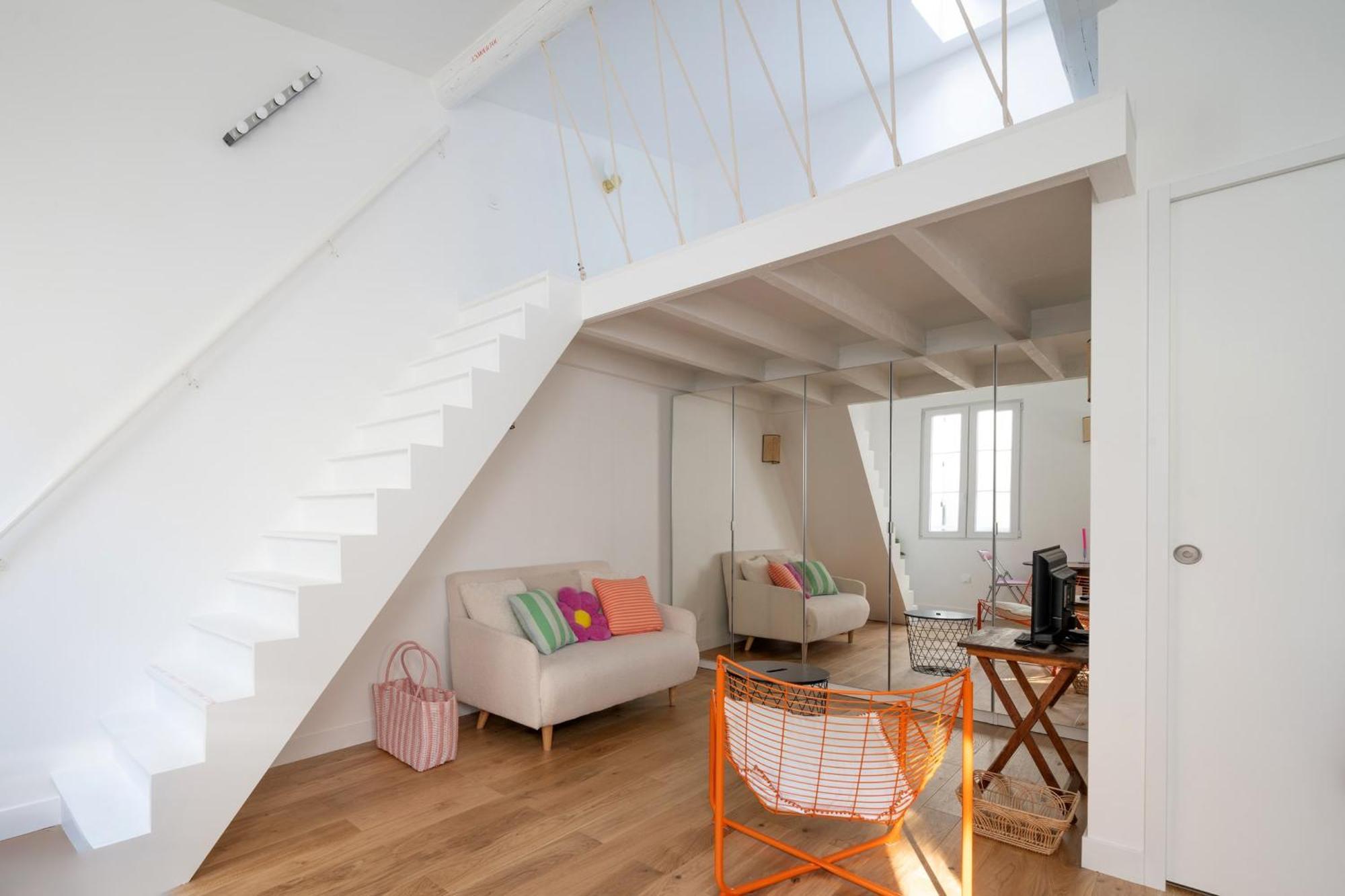 Studio De Bourgoin - Welkeys Paris