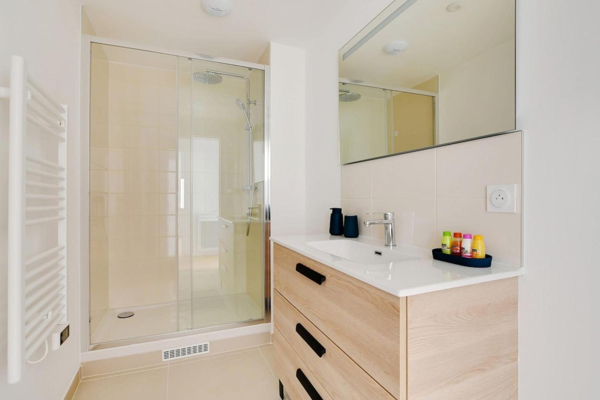 Flexliving - - Fessart Holiday home *