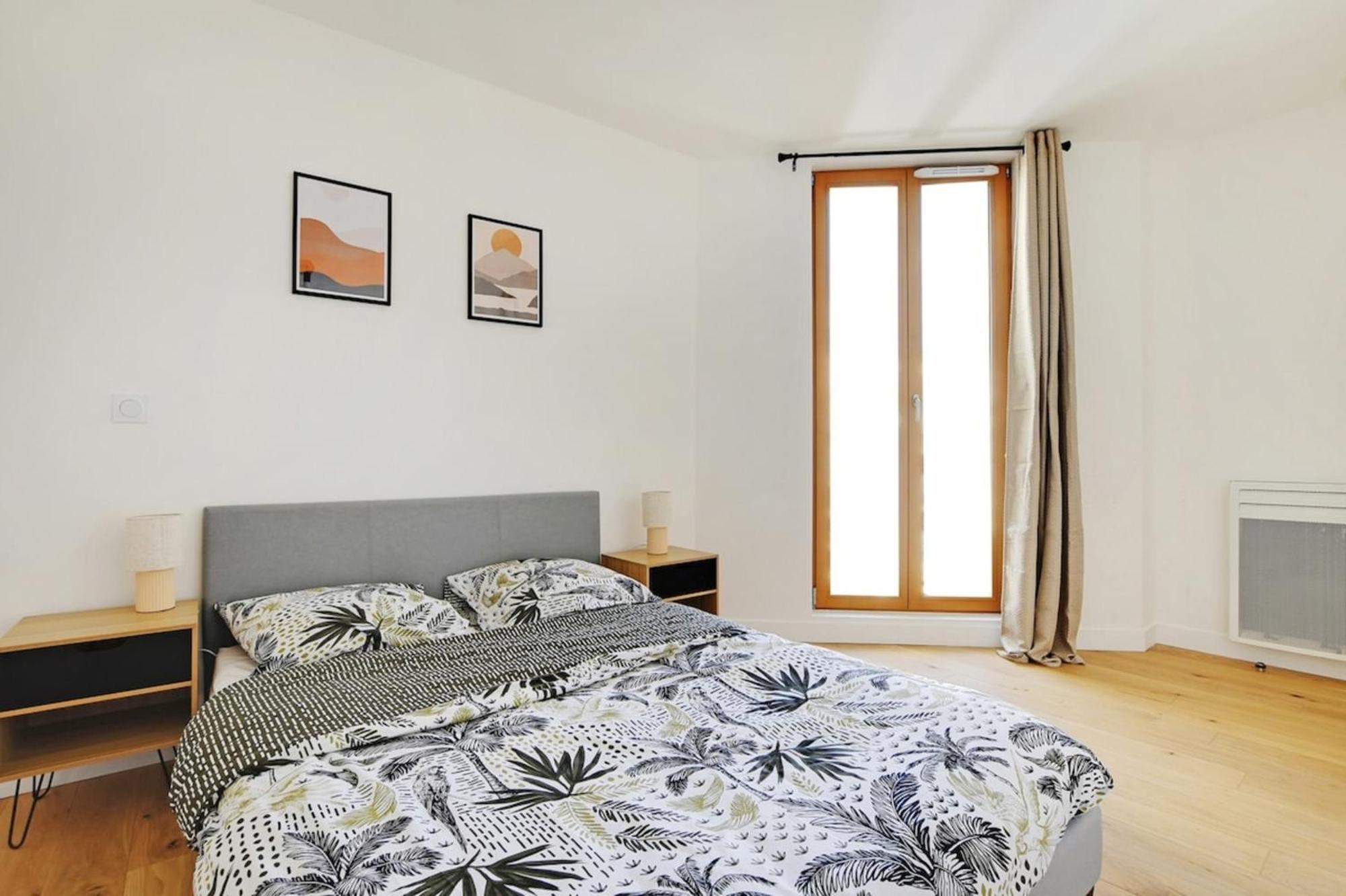 Flexliving - - Fessart *