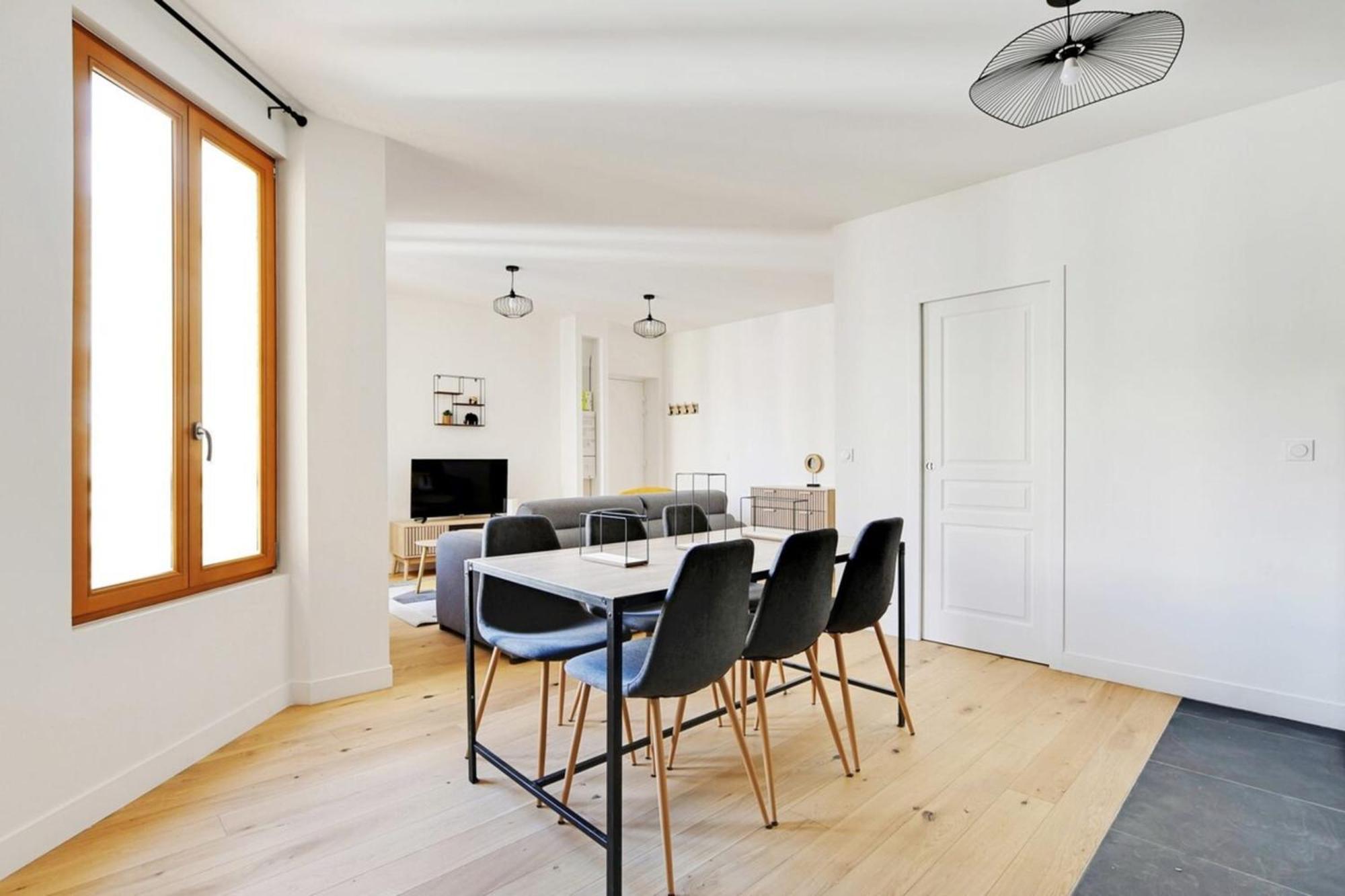 Flexliving - - Fessart
