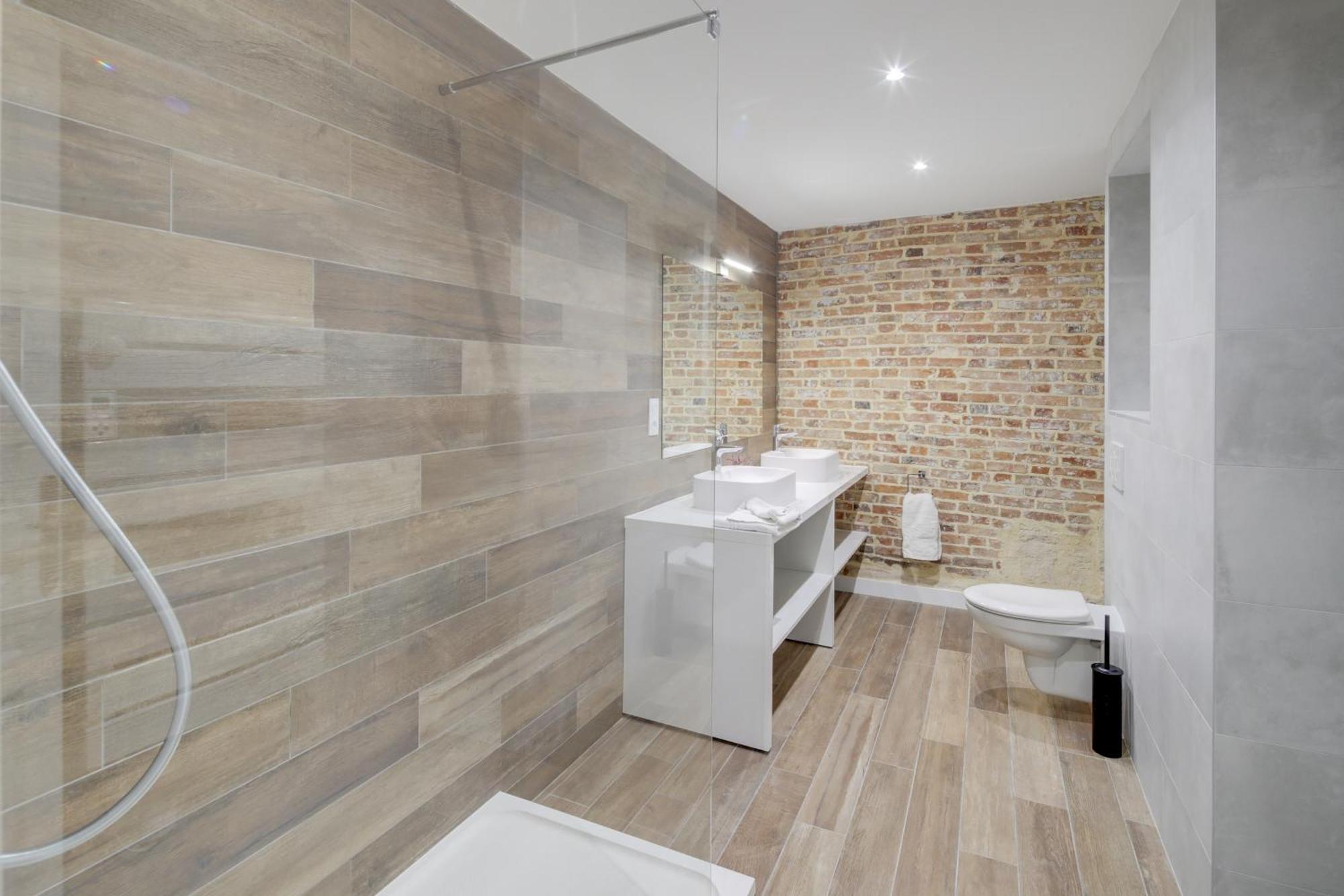 Apartment Sweett - Sentier Paris