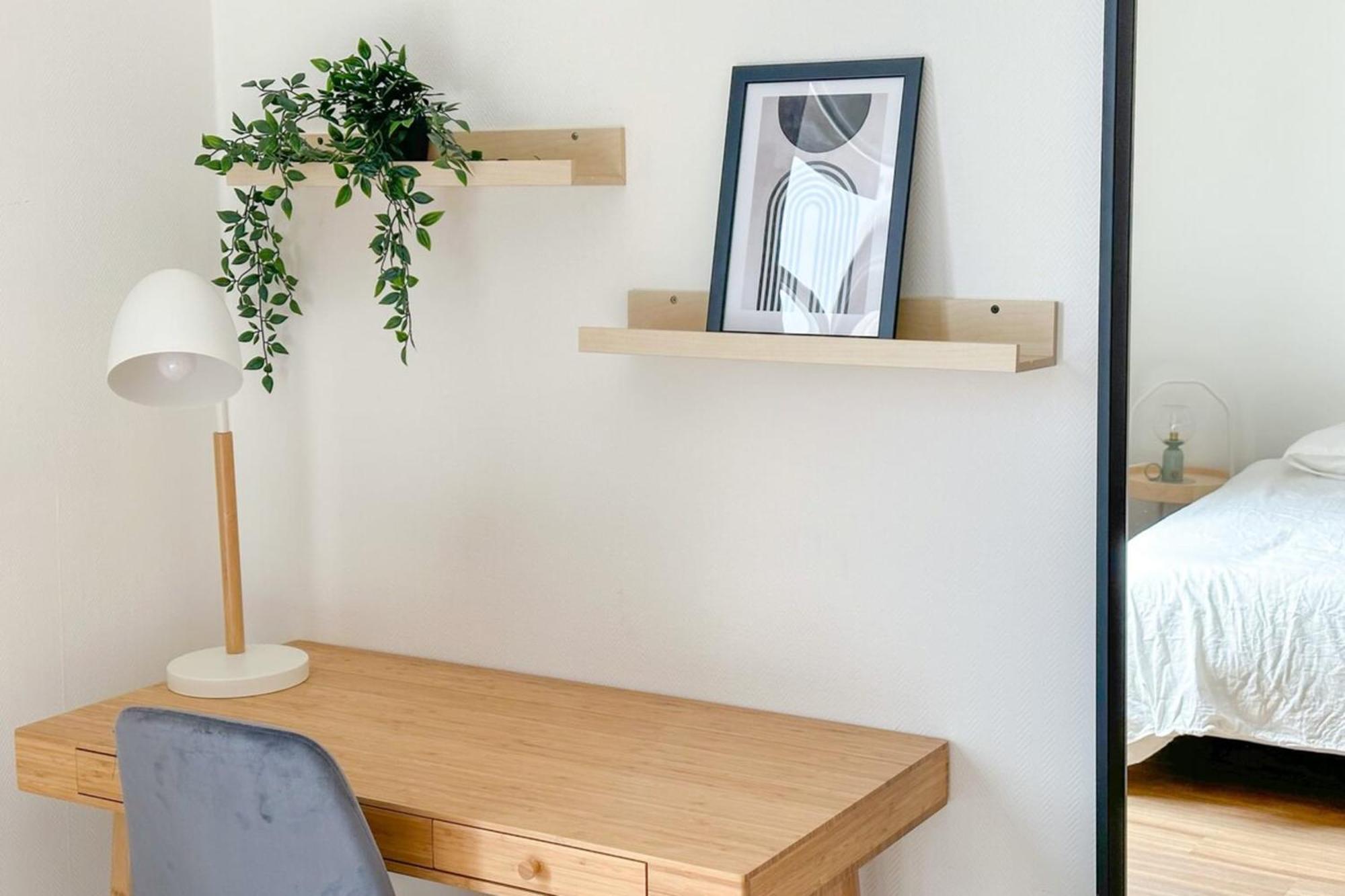 Flexliving - - Entrepreneur Holiday home Paris