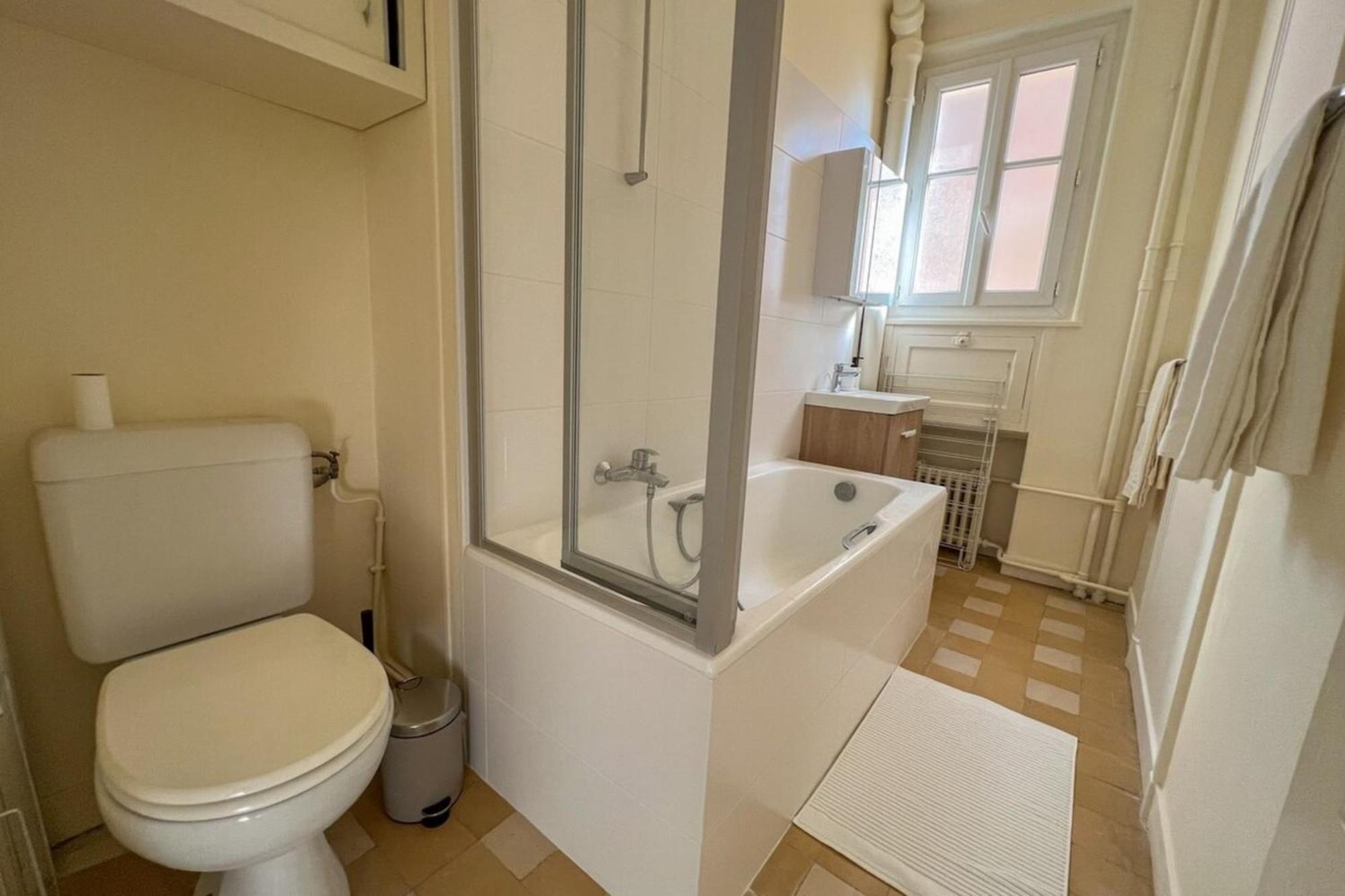 Holiday home Flexliving - - Entrepreneur