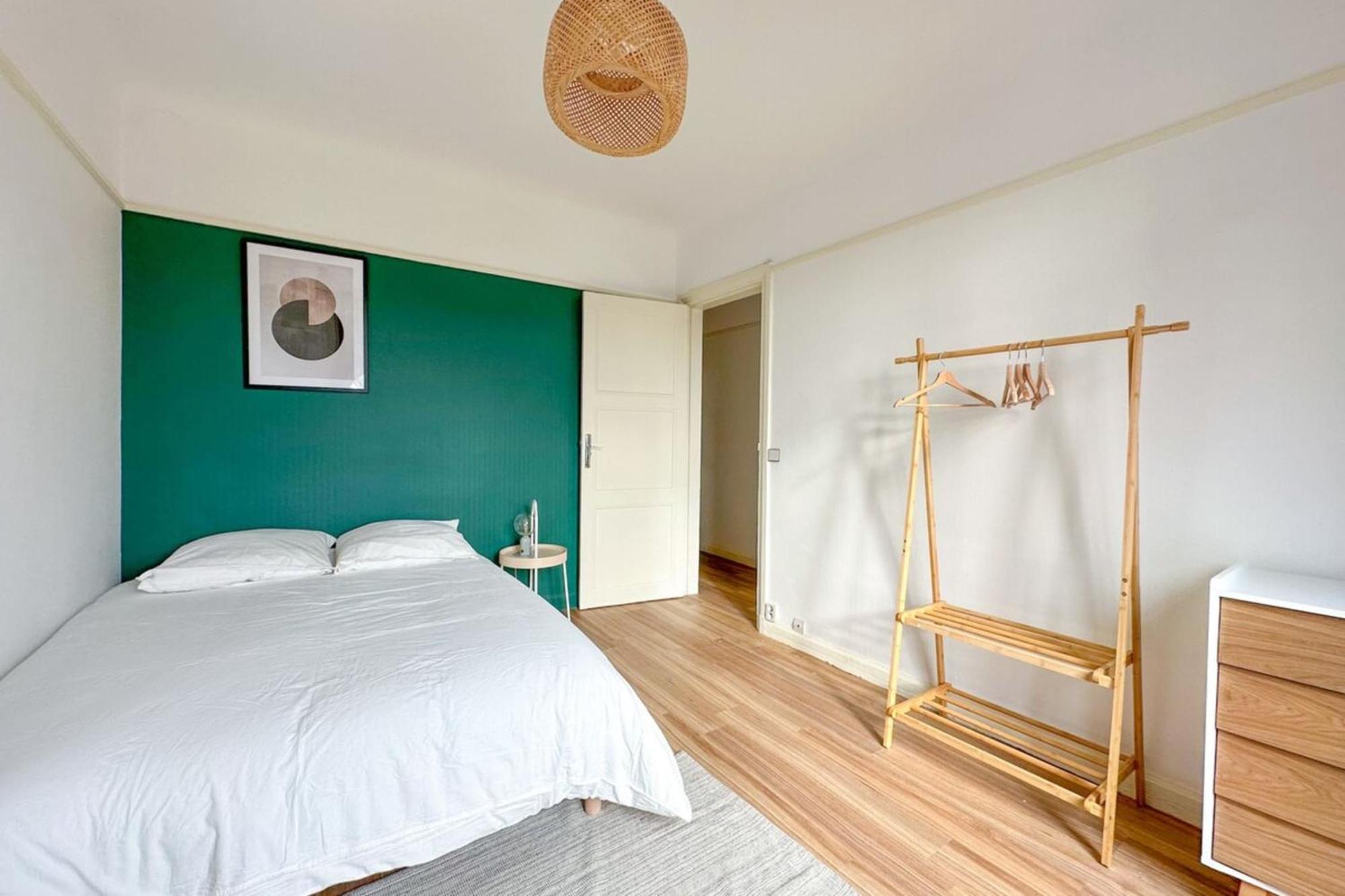 Holiday home Flexliving - - Entrepreneur *