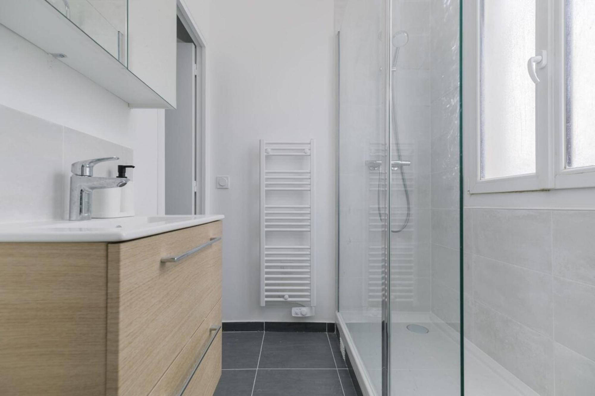 Holiday home Flexliving - - Caulaincourt Paris