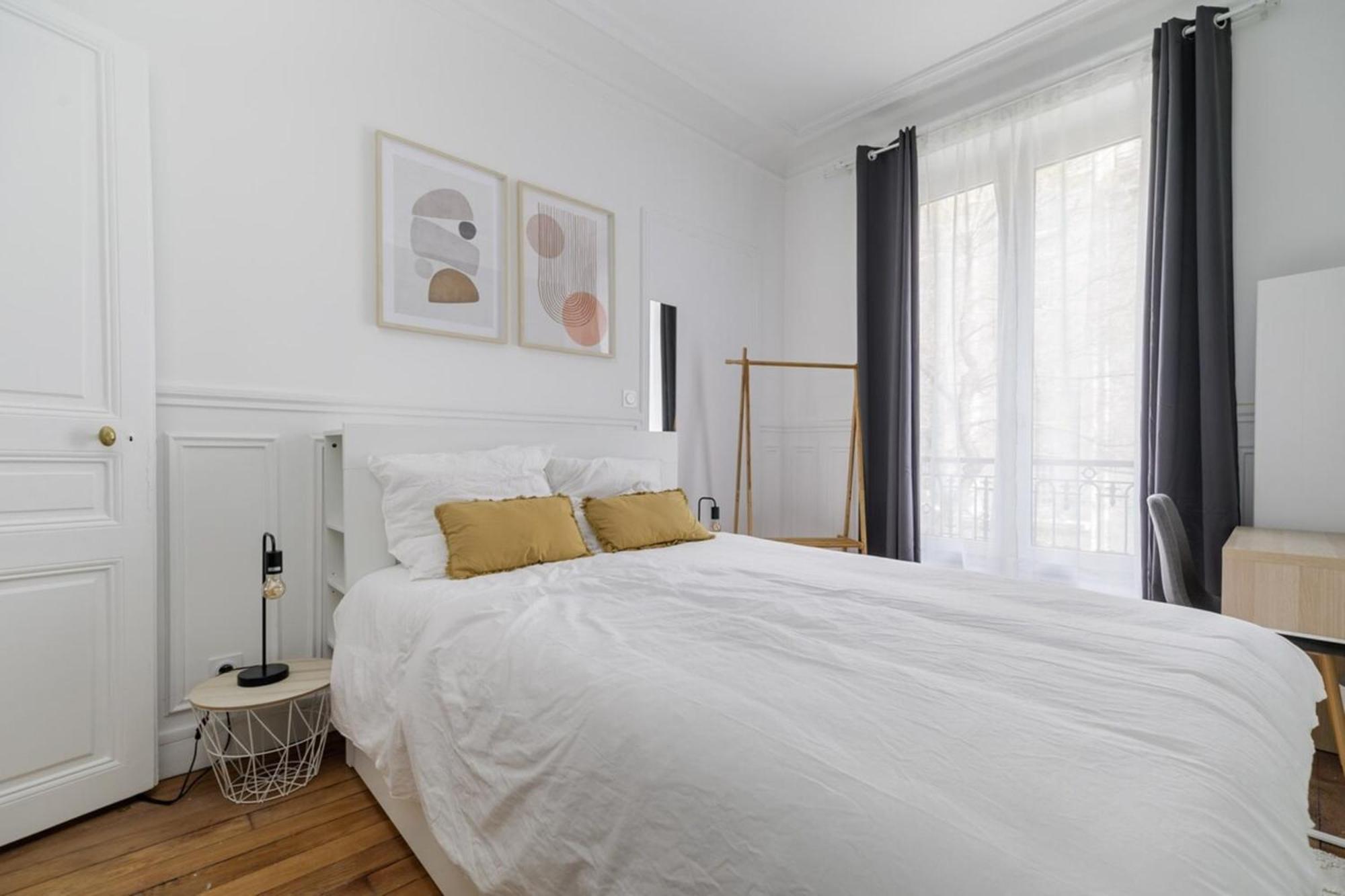 Flexliving - - Caulaincourt Holiday home