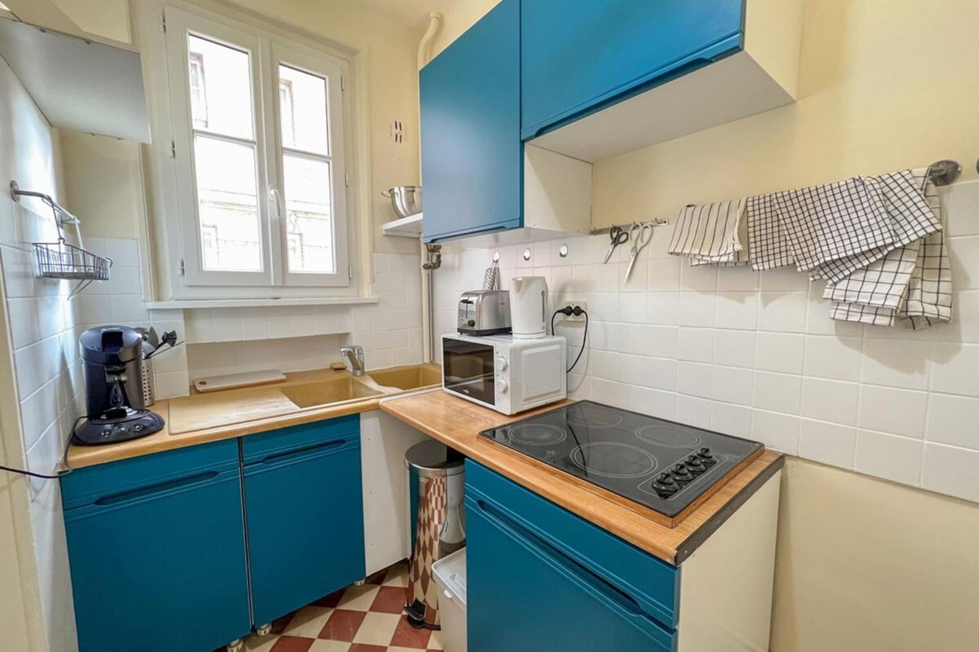 Holiday home Flexliving - - Entrepreneur