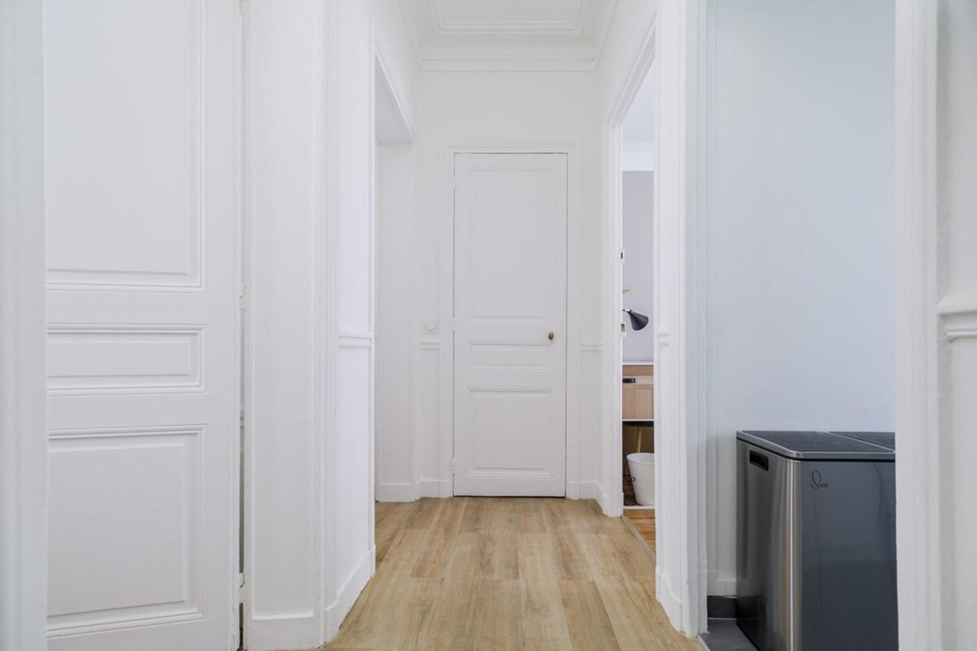 Flexliving - - Caulaincourt Holiday home *