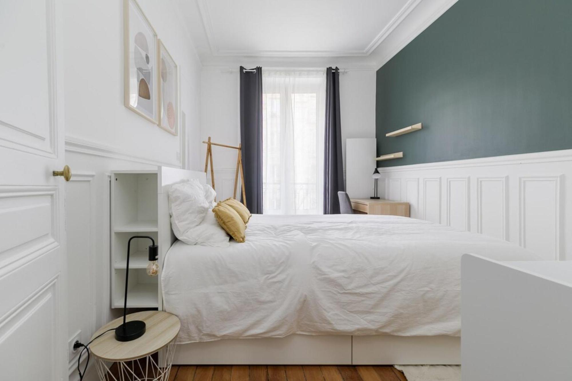 Holiday home Flexliving - - Caulaincourt Paris