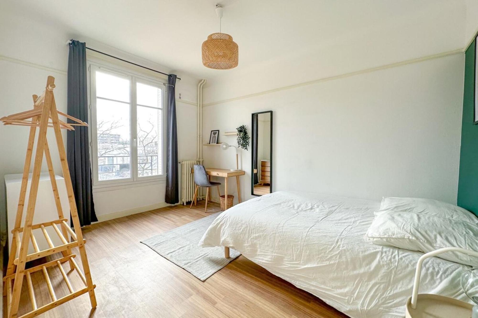 Flexliving - - Entrepreneur Holiday home Paris