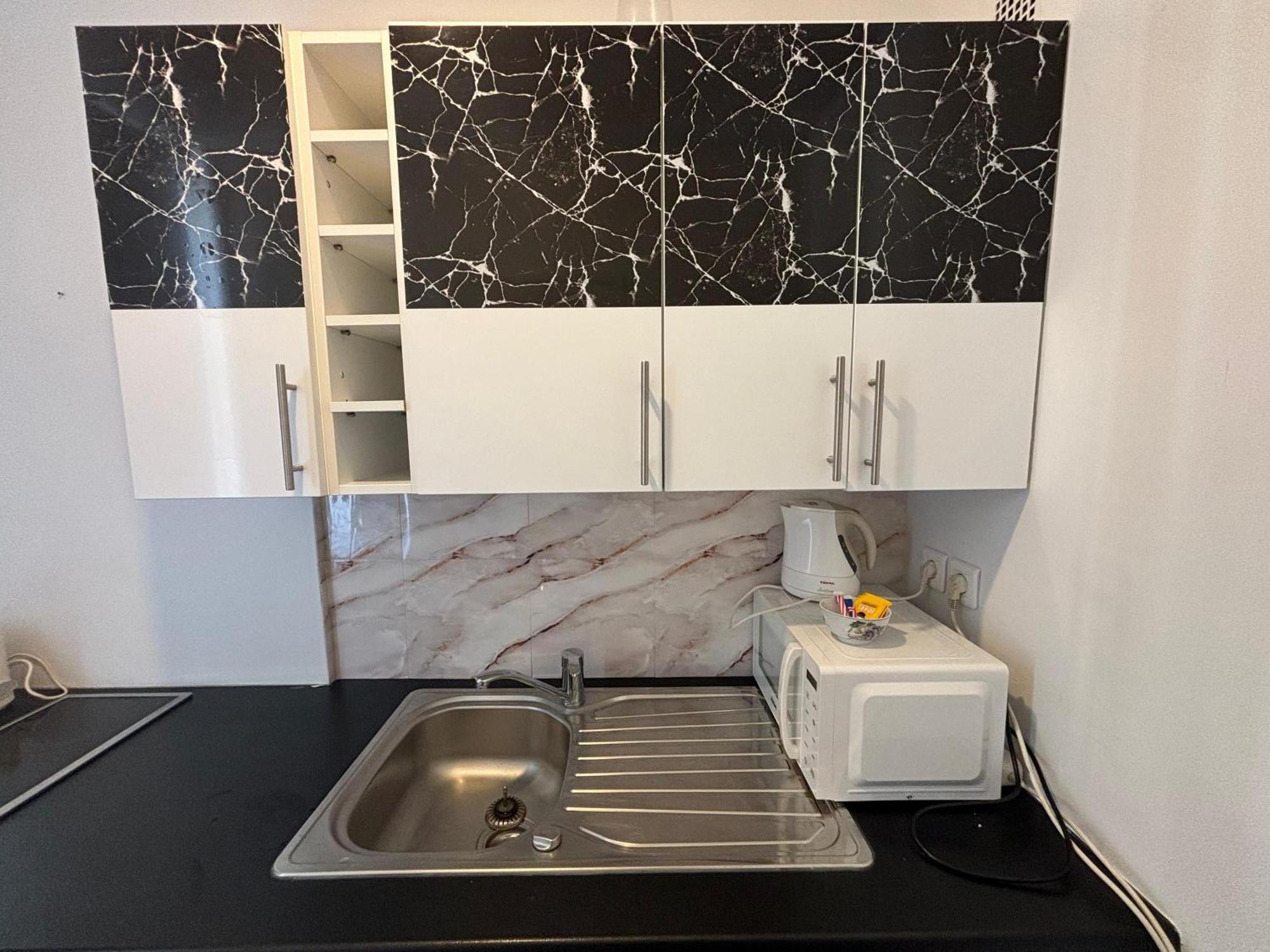 Apartment Des Champs Elysees