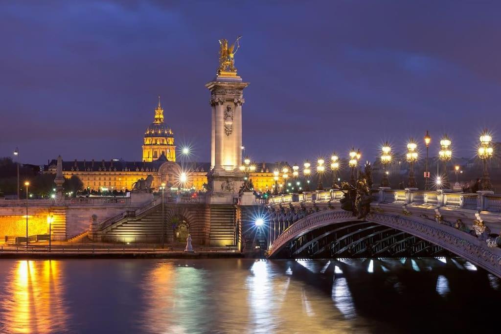 Parisiandaydreamhouseboat Paris