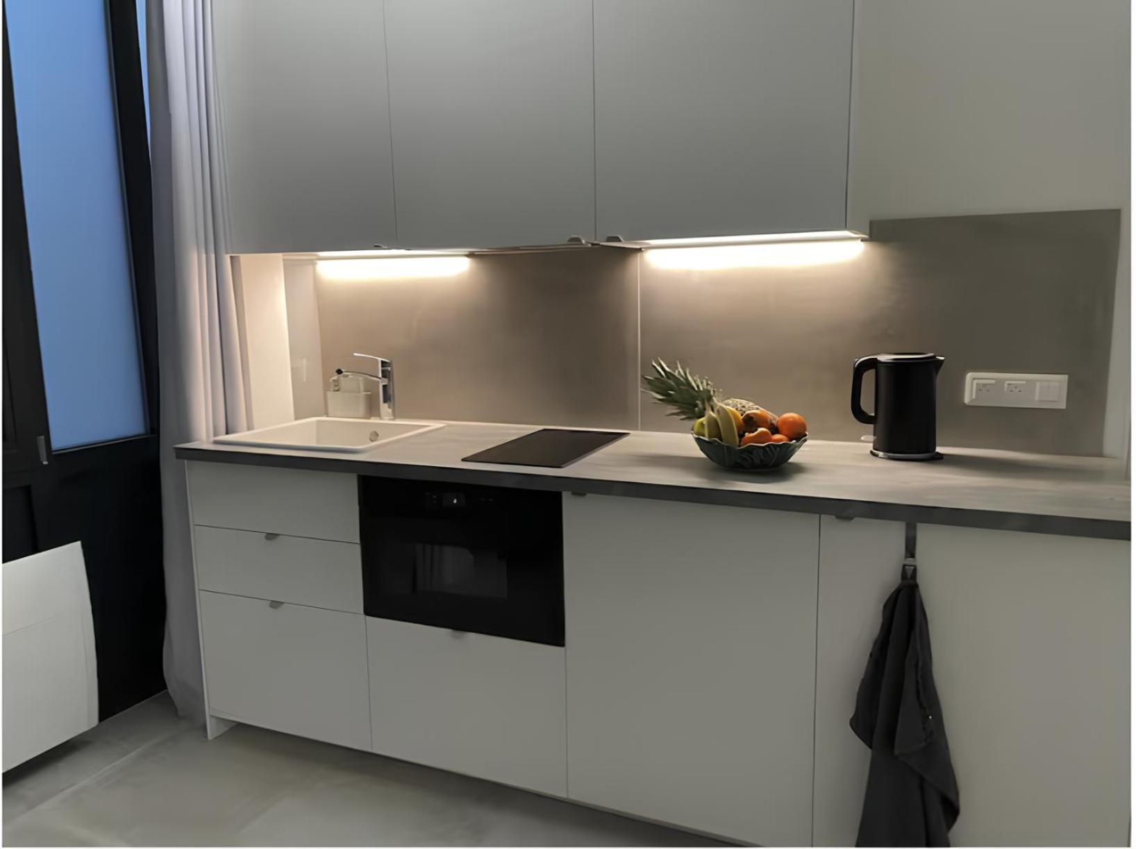 Modern In The Heart Of Appartement *