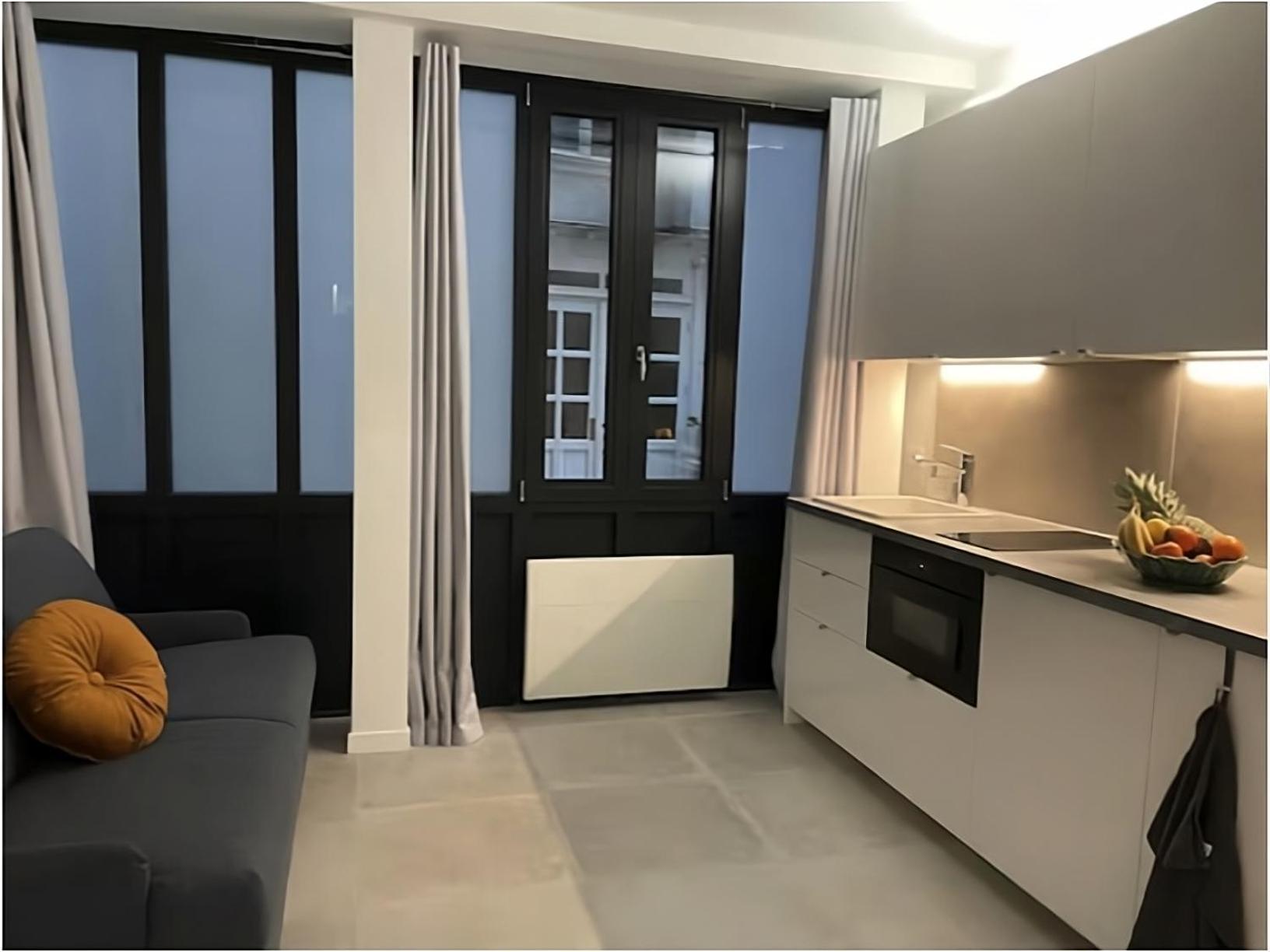 Appartement Modern In The Heart Of *