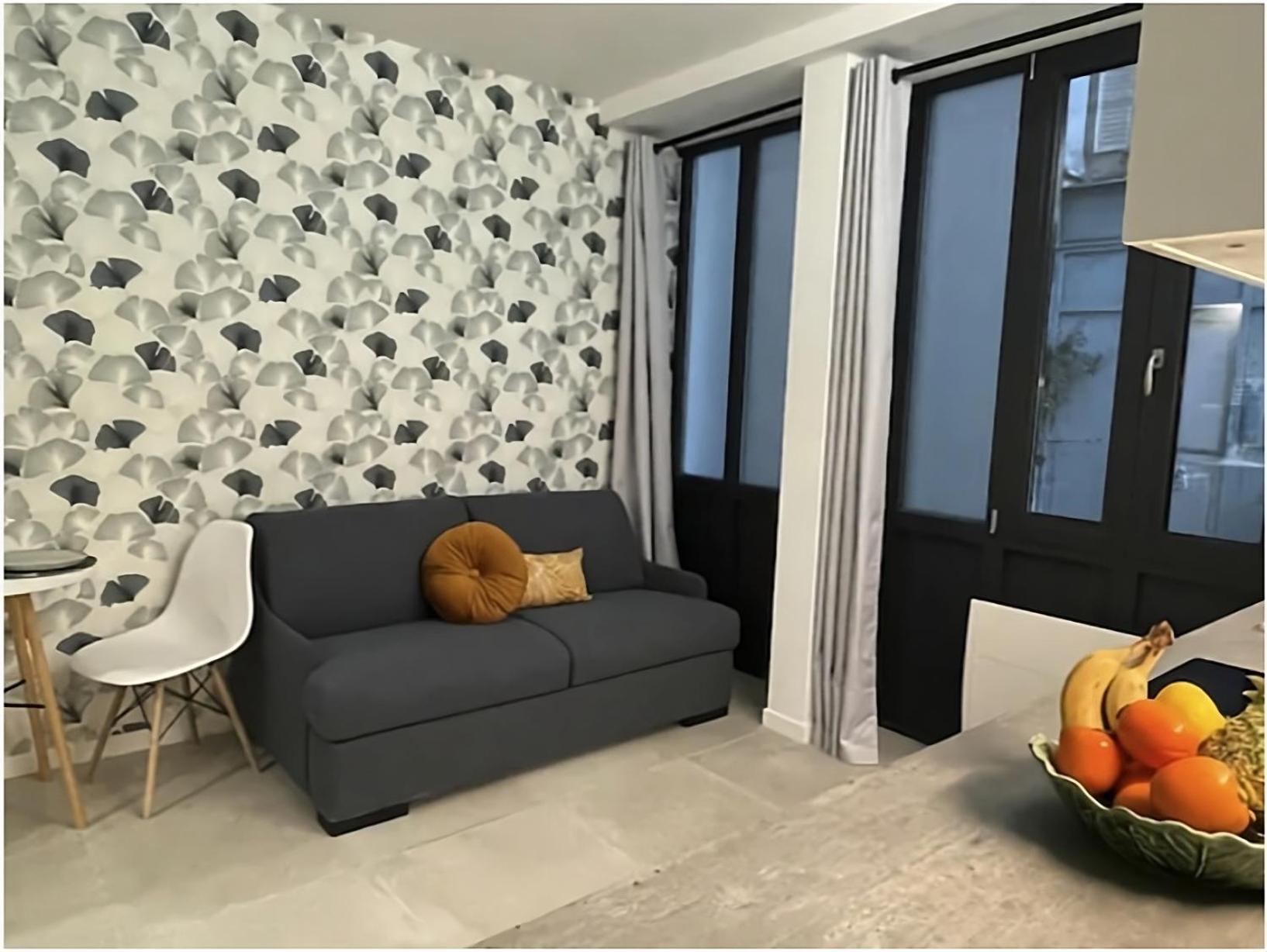 Modern In The Heart Of Appartement