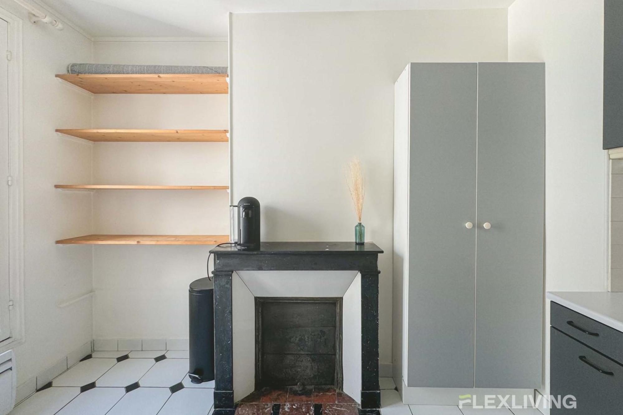 Hébergement de vacances Flexliving - - Bausset *