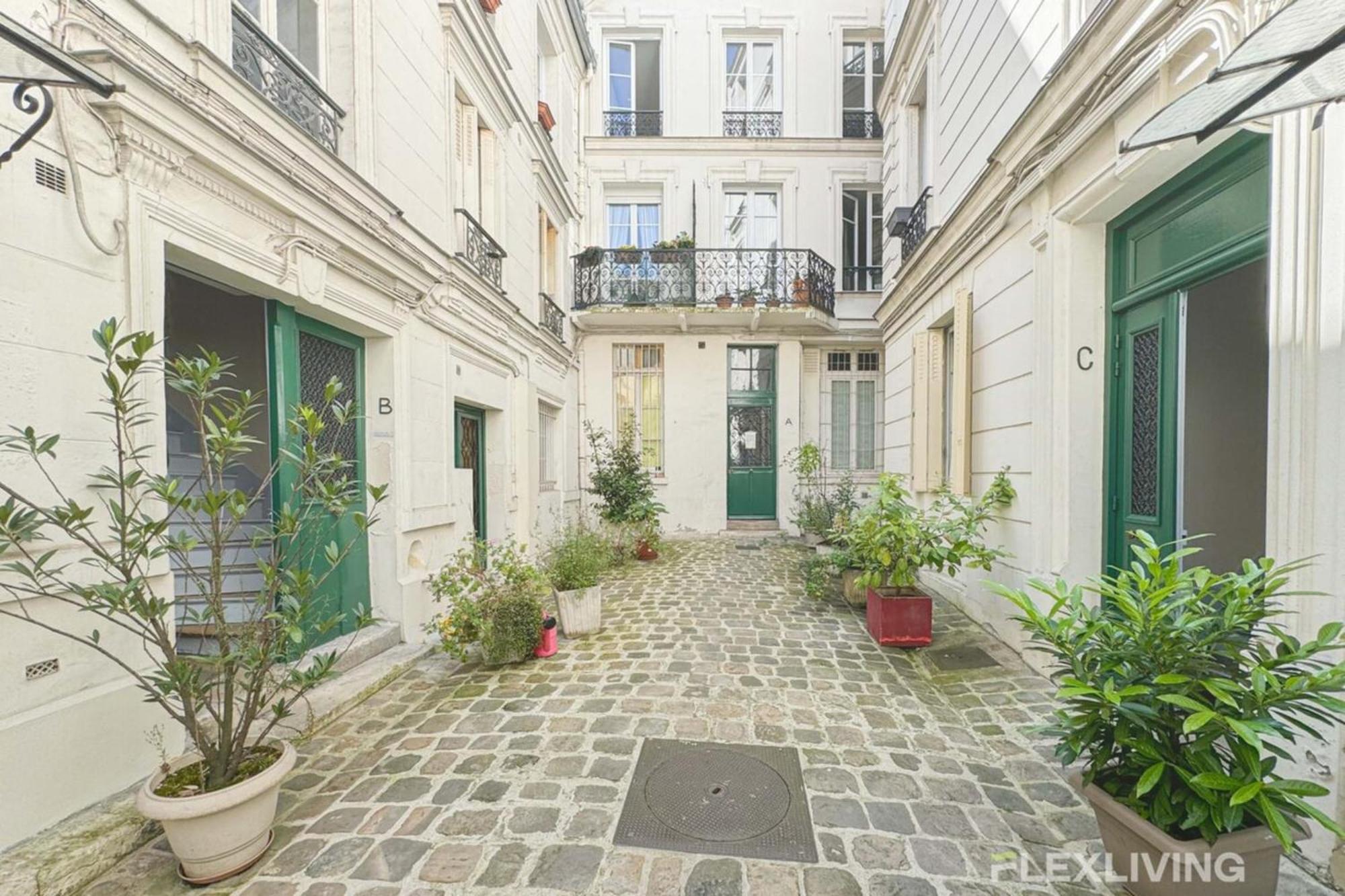 Flexliving - - Banquier Holiday home *