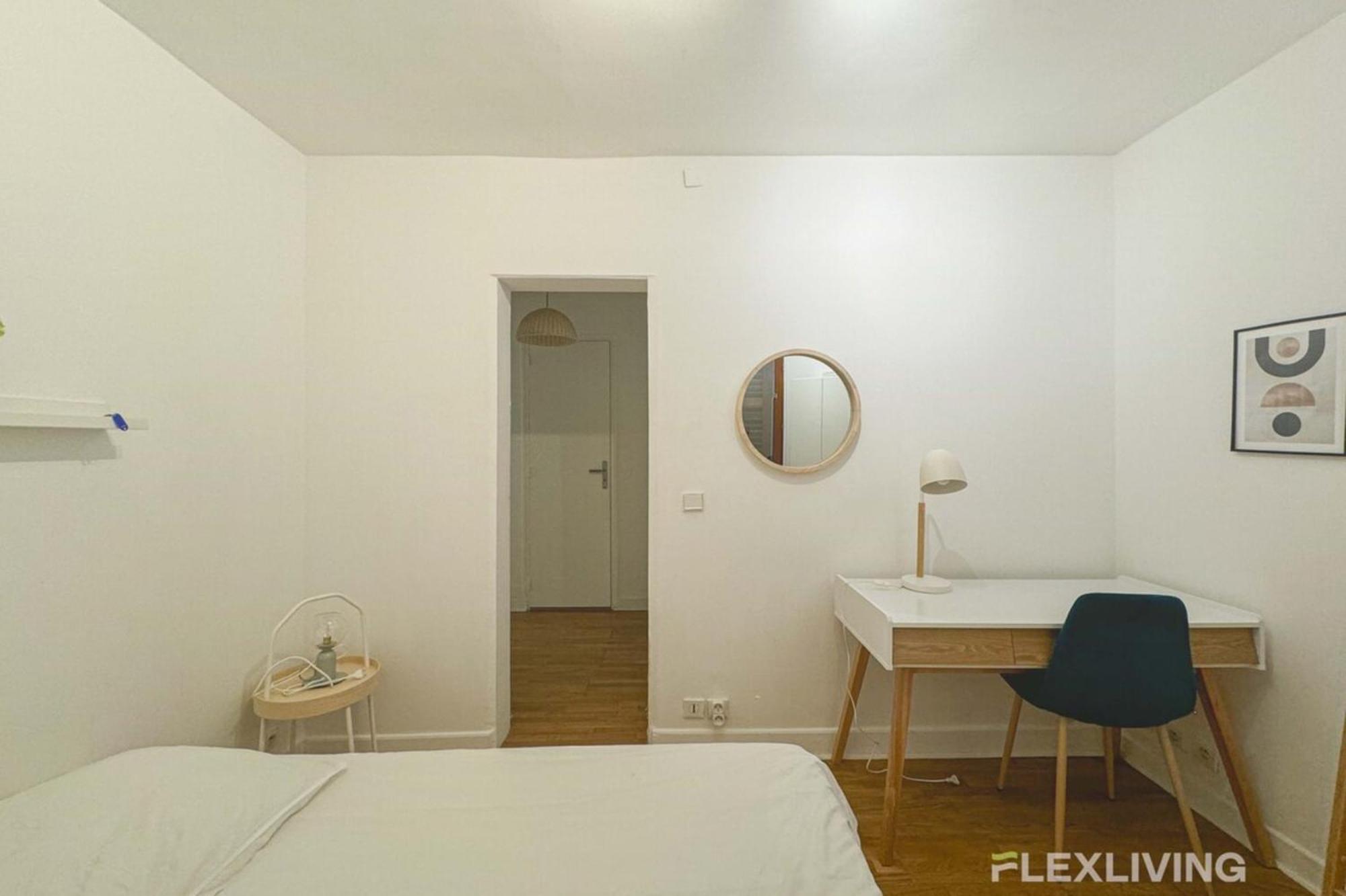 Flexliving - - Banquier Holiday home *