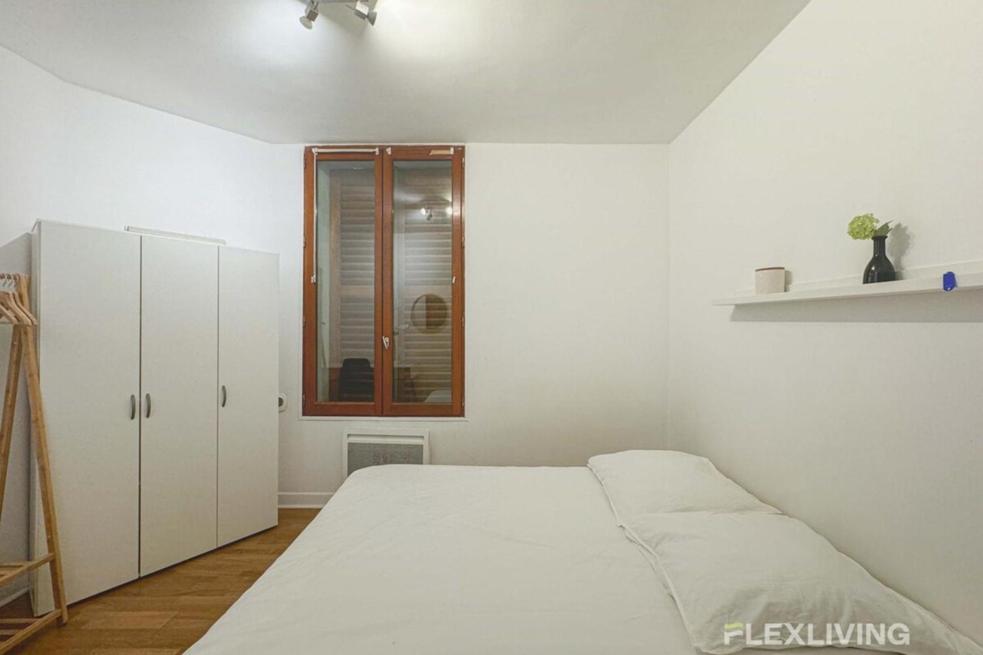 Hébergement de vacances Flexliving - - Banquier Paris