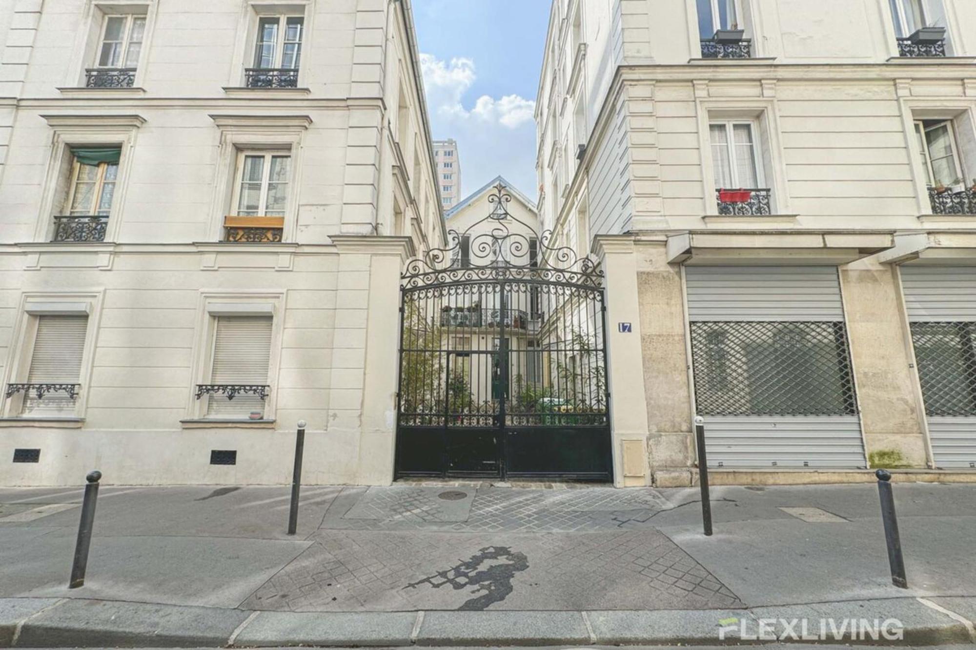 Flexliving - - Banquier Paris