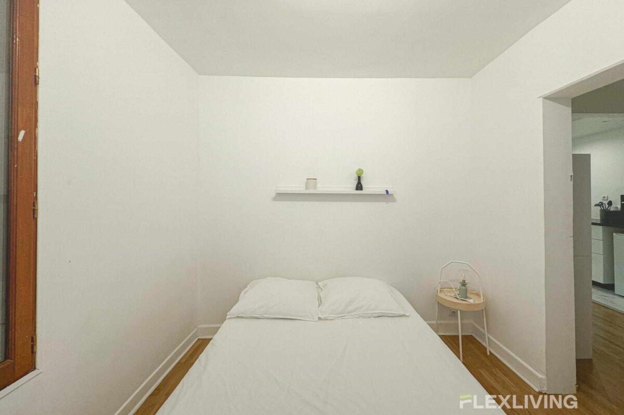 Flexliving - - Banquier *