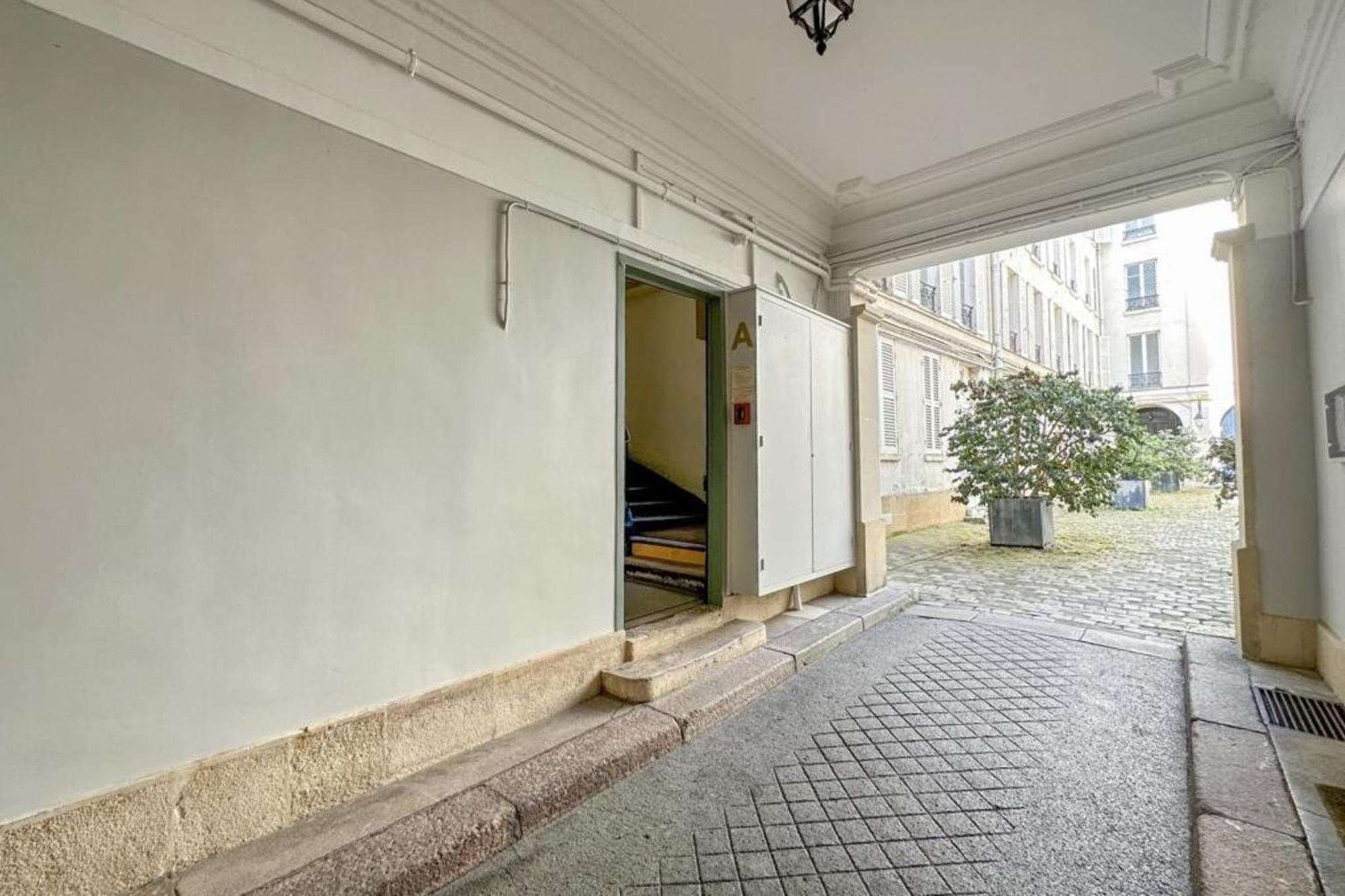 Apartment Flexliving - - Linne *