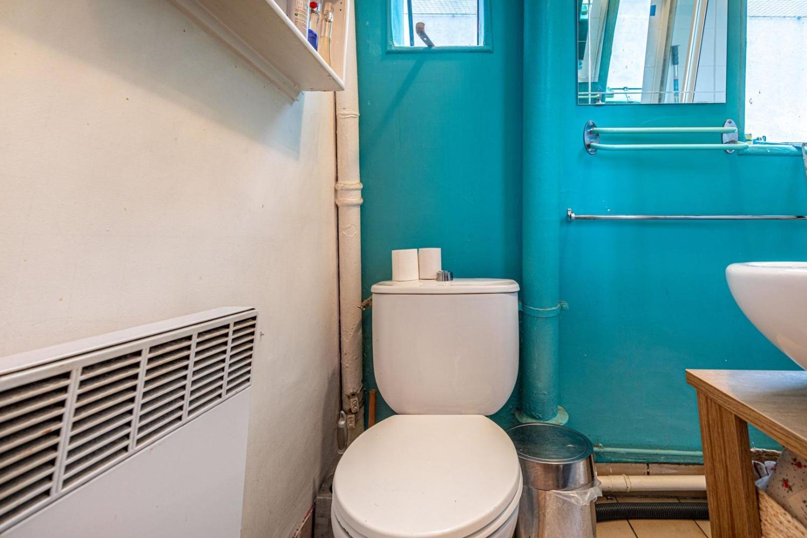 Guestready - Charming Nest Near The Pantheon Apartment Paris