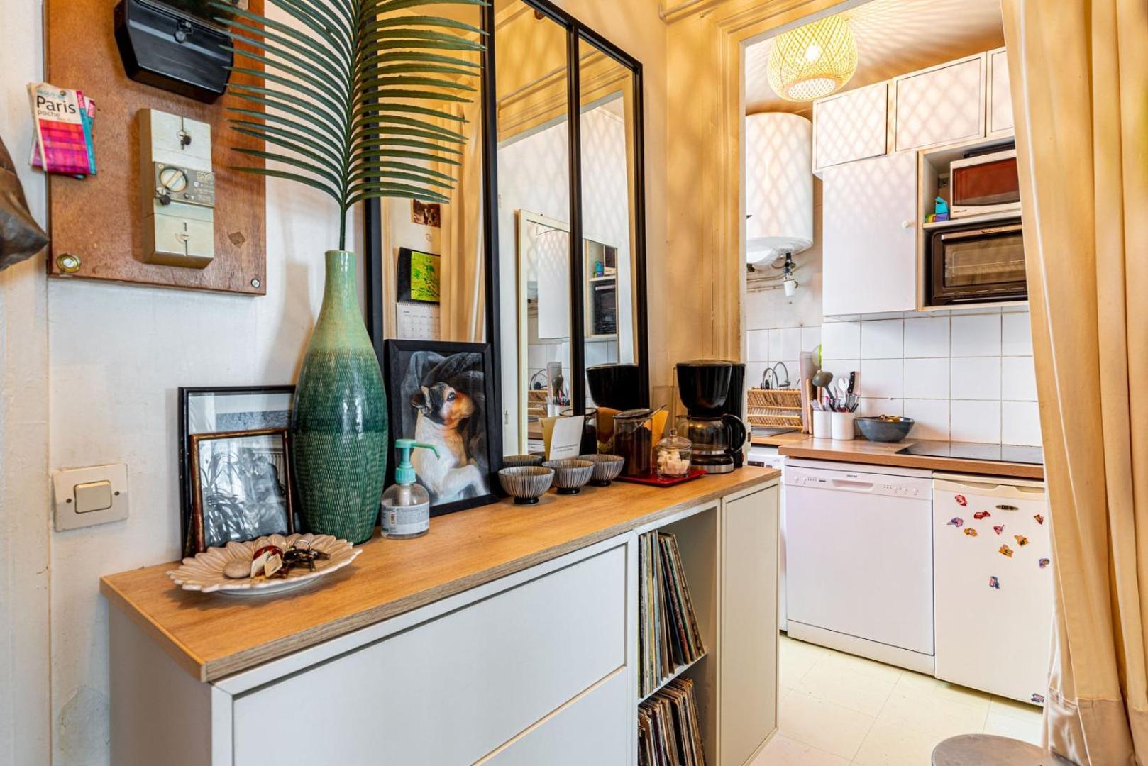 Guestready - Charming Nest Near The Pantheon