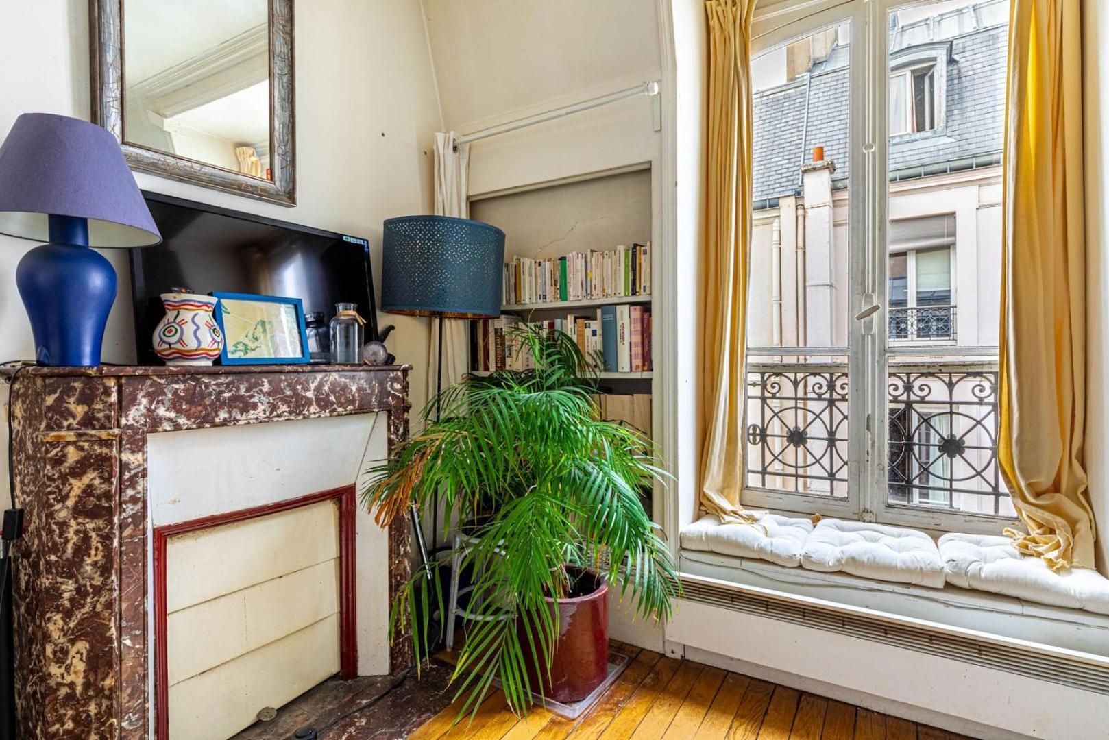 Guestready - Charming Nest Near The Pantheon