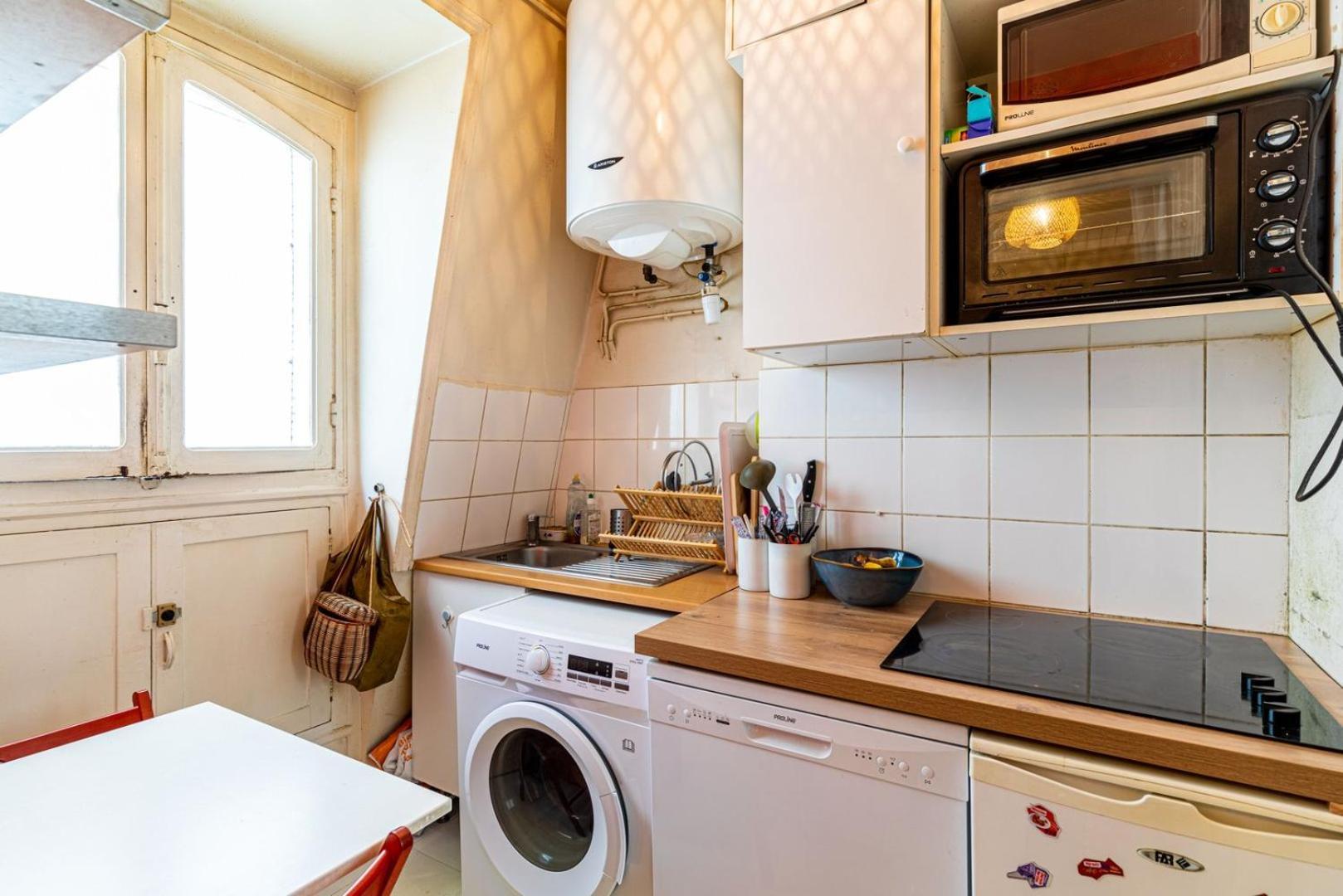 Guestready - Charming Nest Near The Pantheon Apartment *