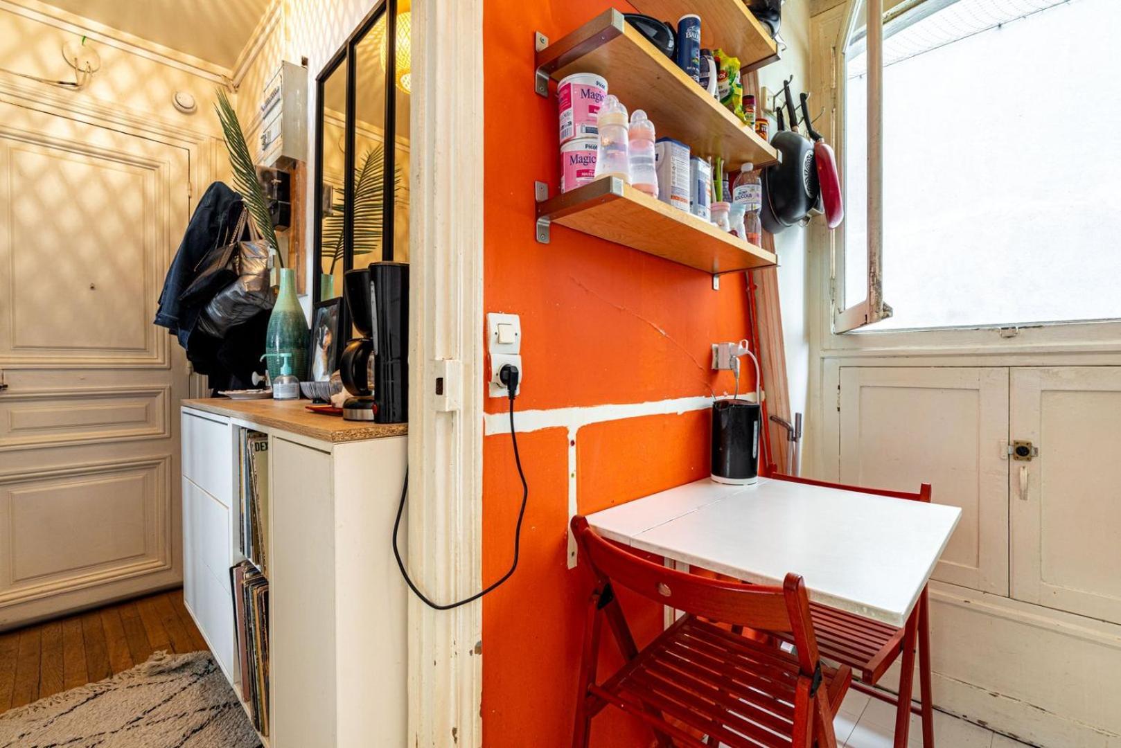 Guestready - Charming Nest Near The Pantheon Apartment Paris