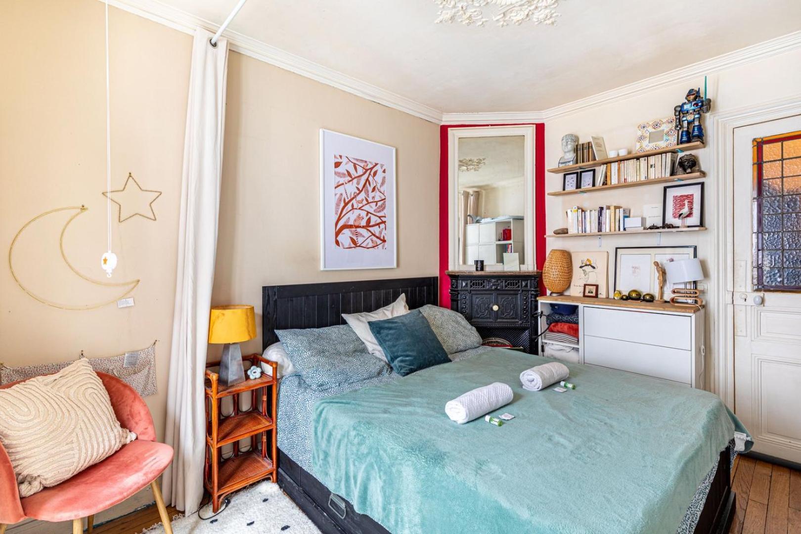 Guestready - Charming Nest Near The Pantheon * Paris