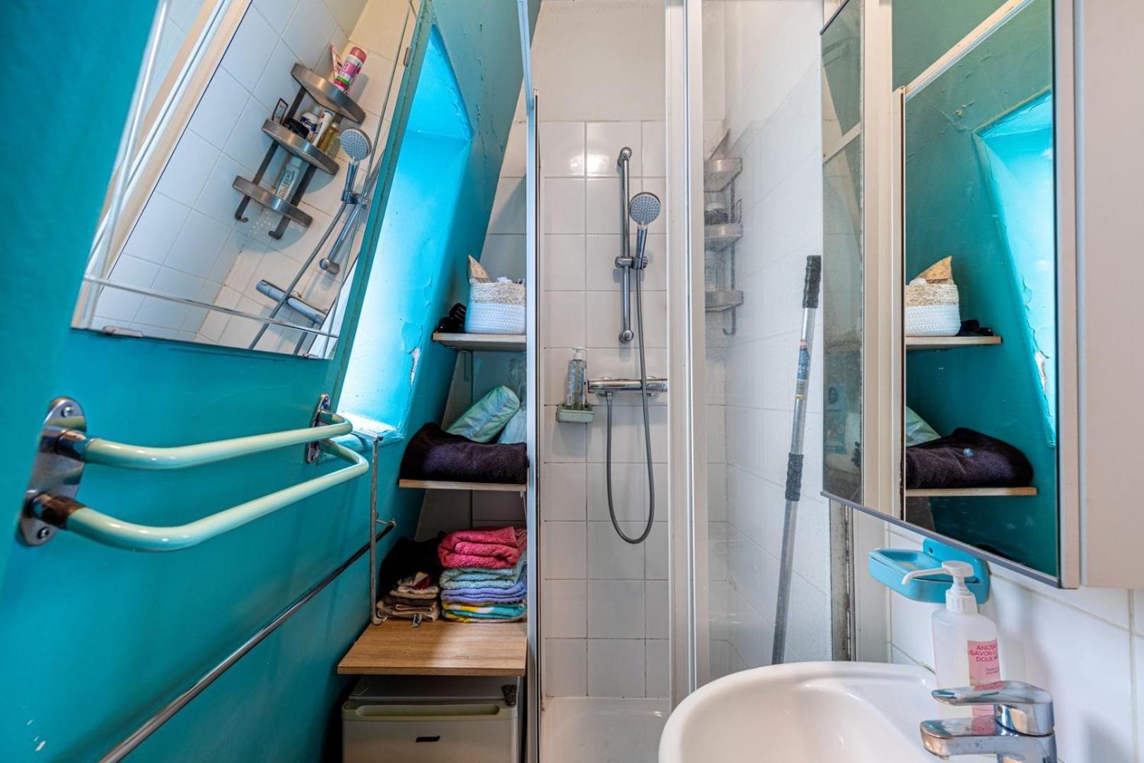 Guestready - Charming Nest Near The Pantheon Apartment *