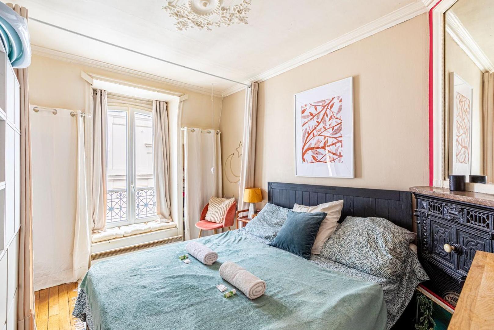 Guestready - Charming Nest Near The Pantheon *