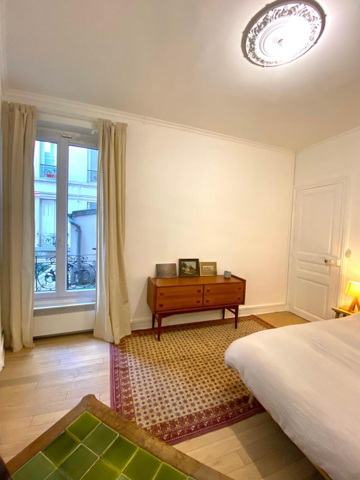 Fonctionnel Cosy Bastille Gare De Lyon Accor Arena *