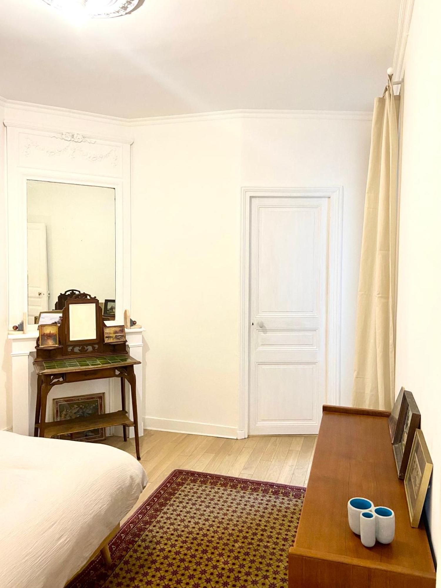 Fonctionnel Cosy Bastille Gare De Lyon Accor Arena