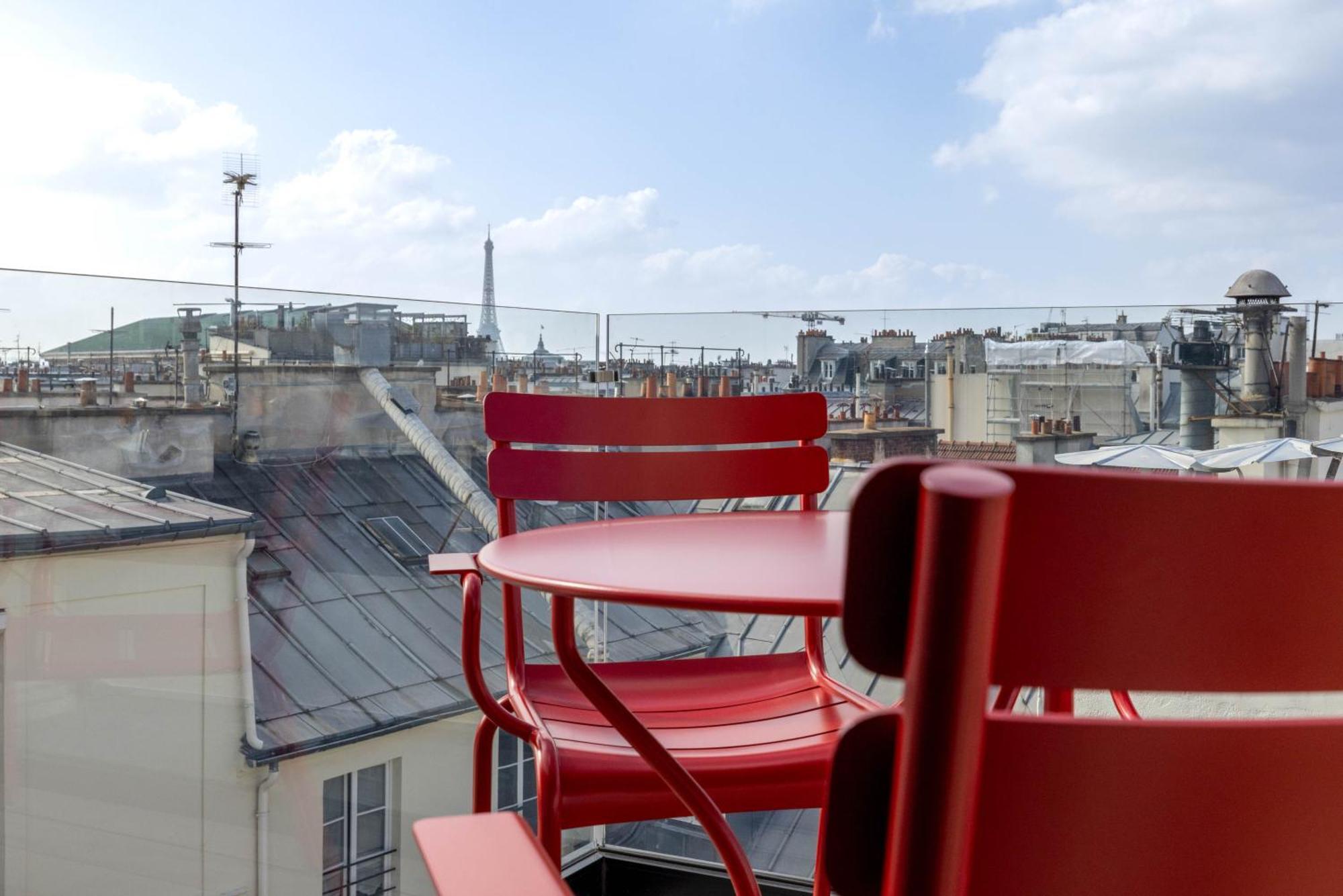Hotel Astra Opera - Astotel Paris