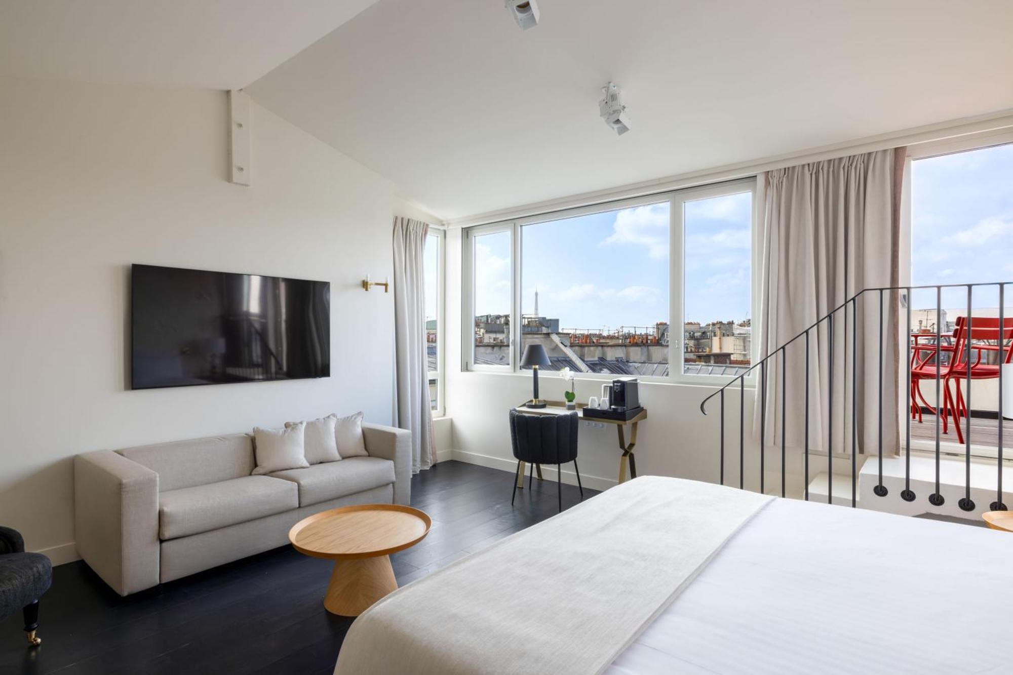 Astra Opera - Astotel Paris