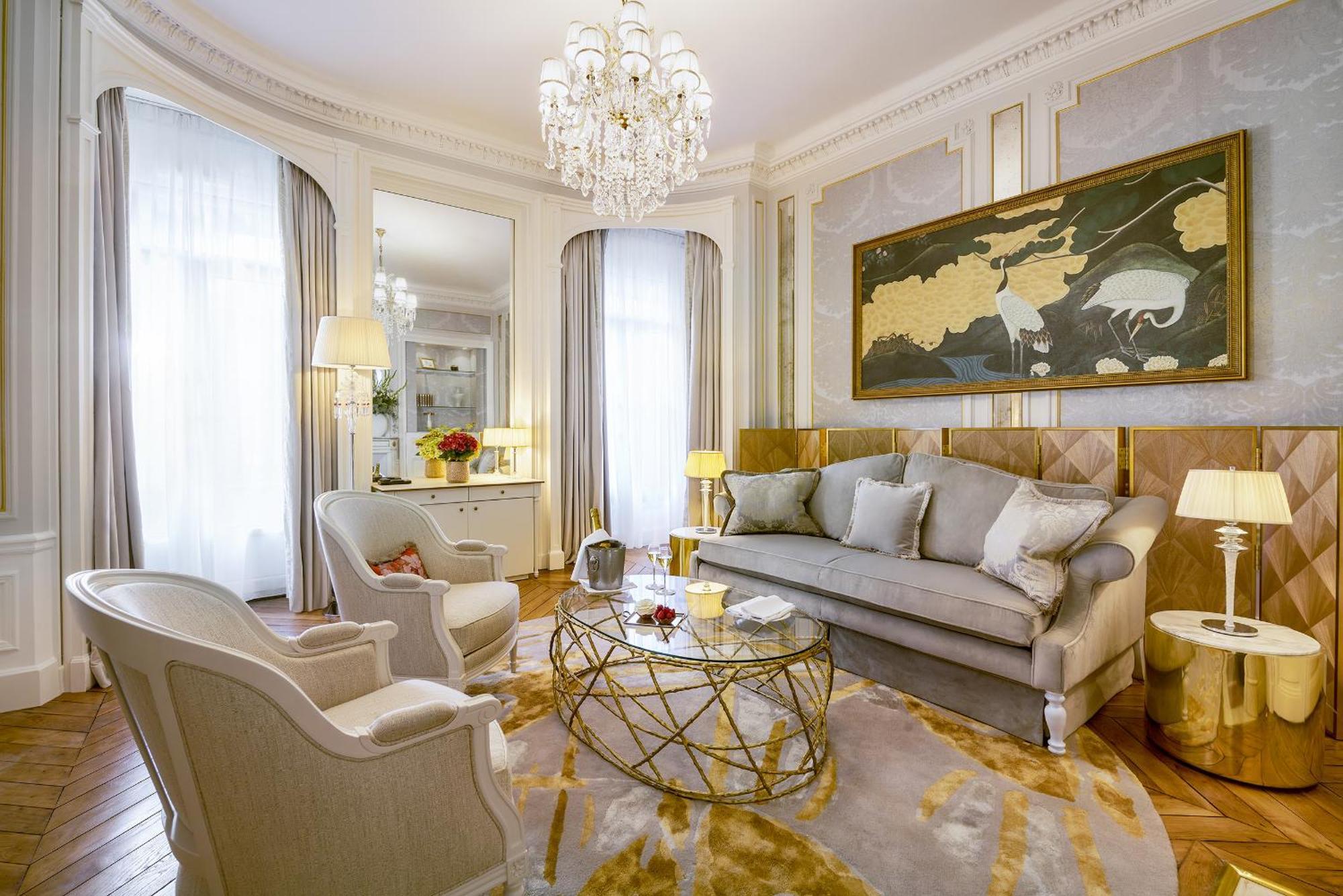Westminster 4* Paris