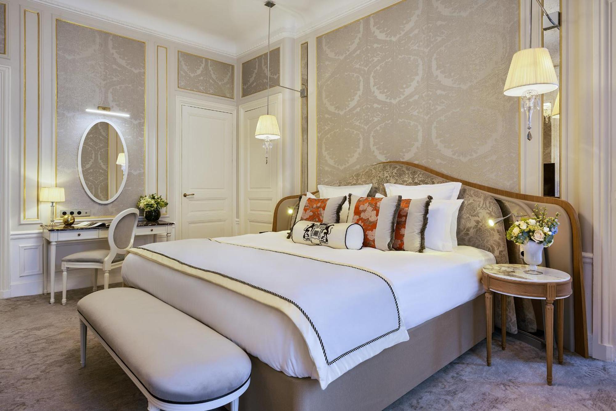 Westminster Hotel