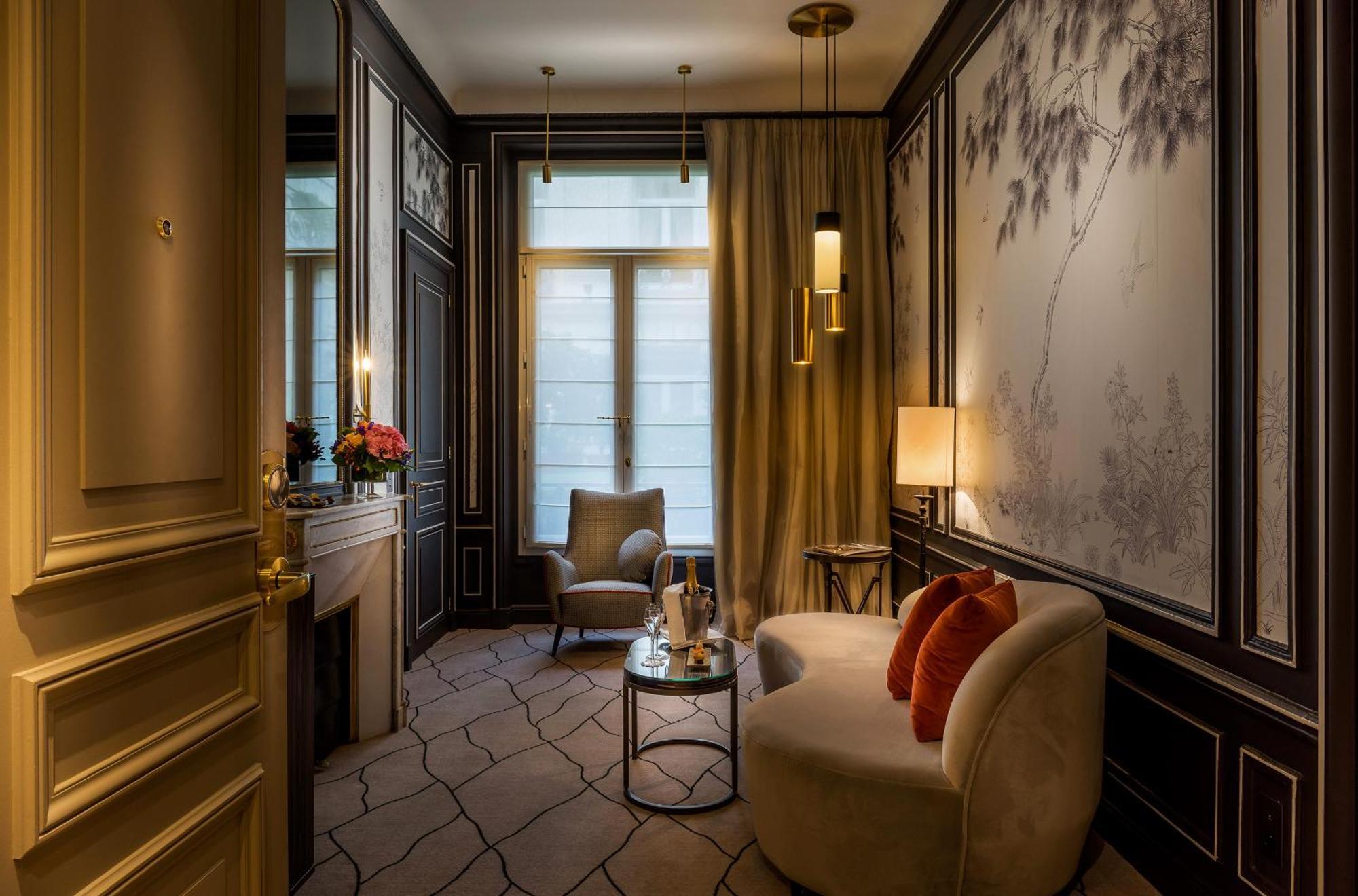 Westminster 4* Paris