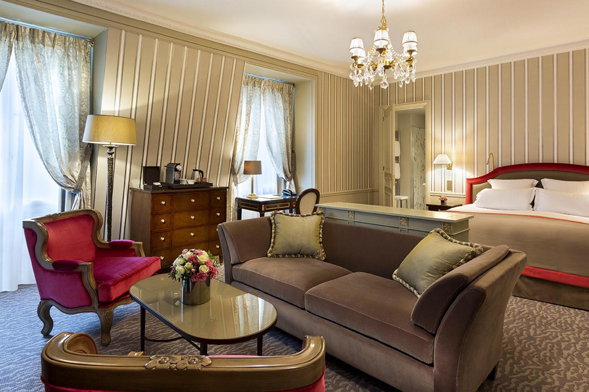 Westminster Hotel