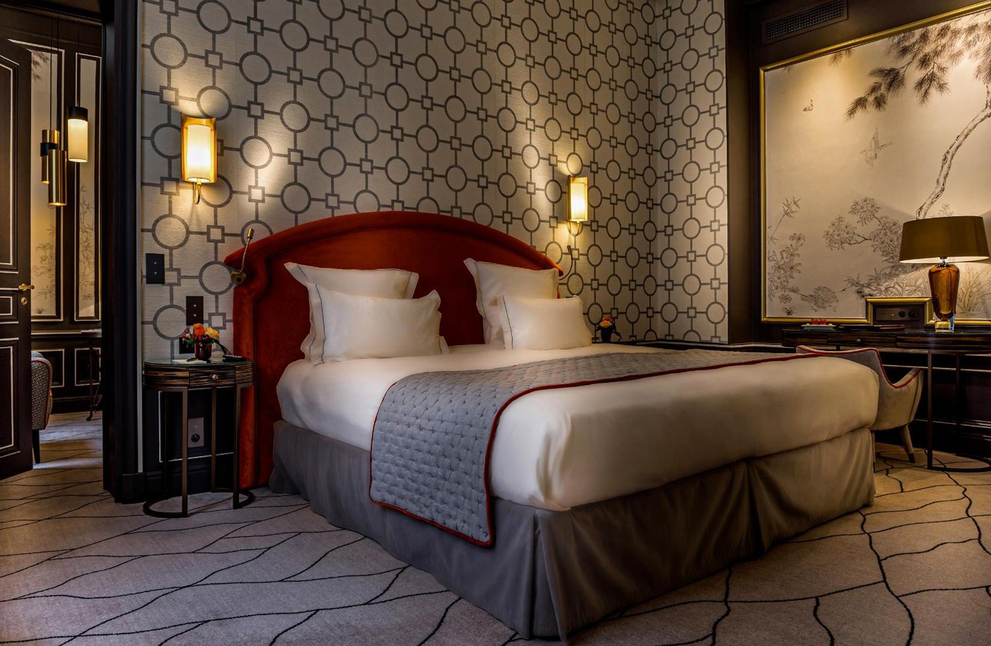 Hotel Westminster