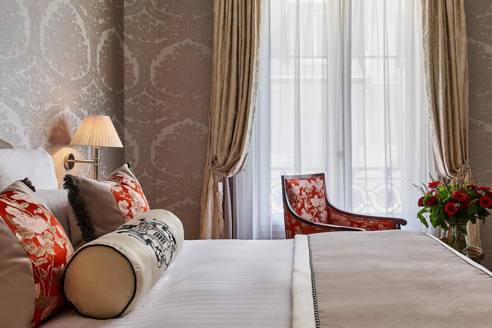 Westminster Hotel 4*