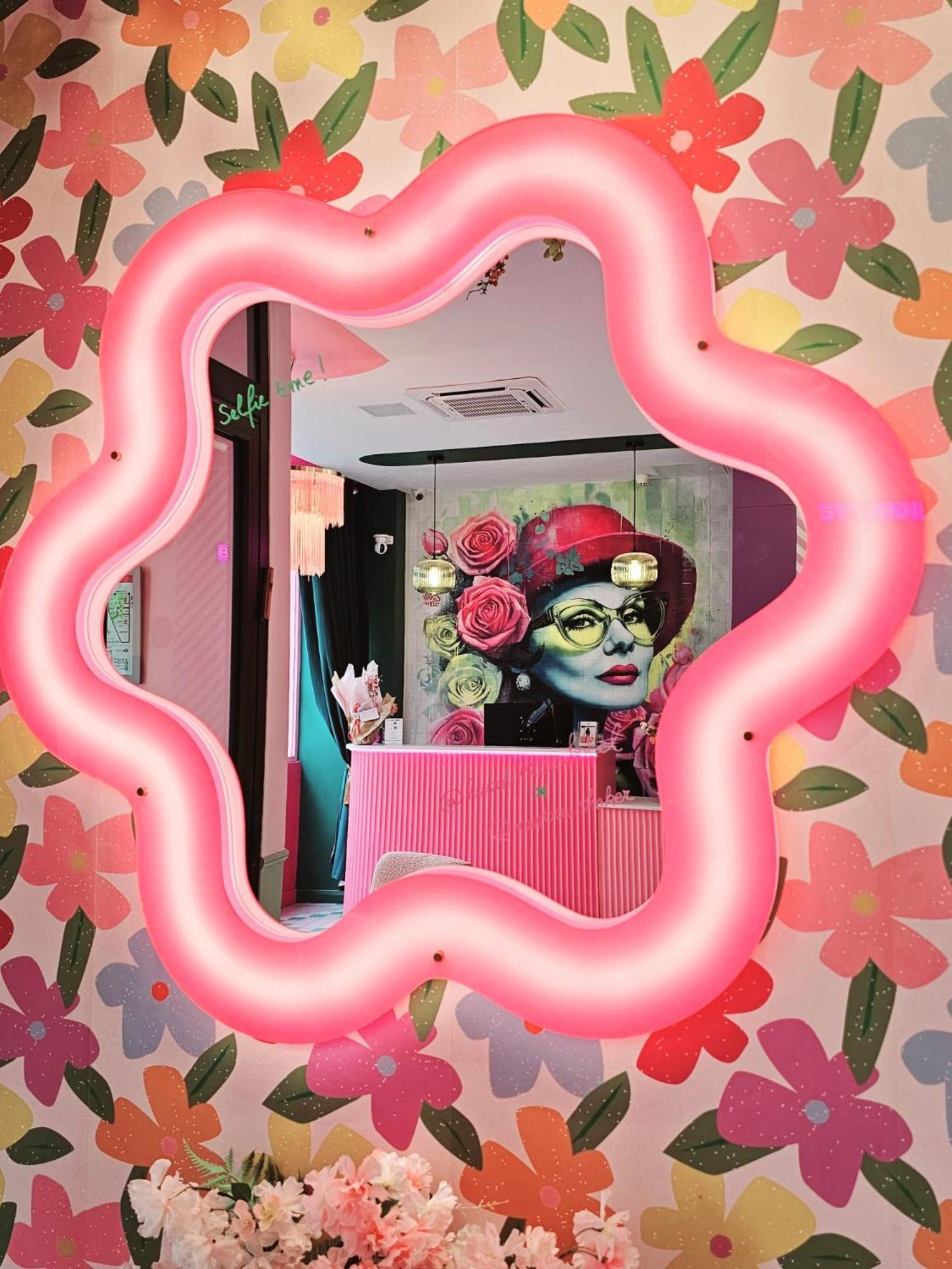 La Petite Rosa Hotel 3*