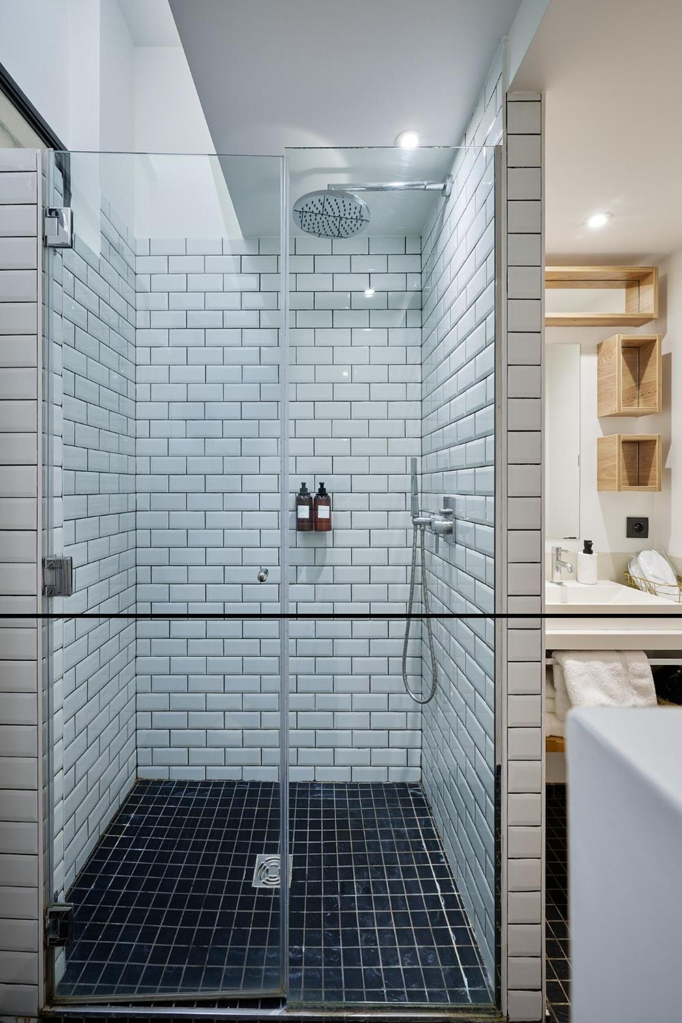 Appartement Quartier Notre Dame Paris