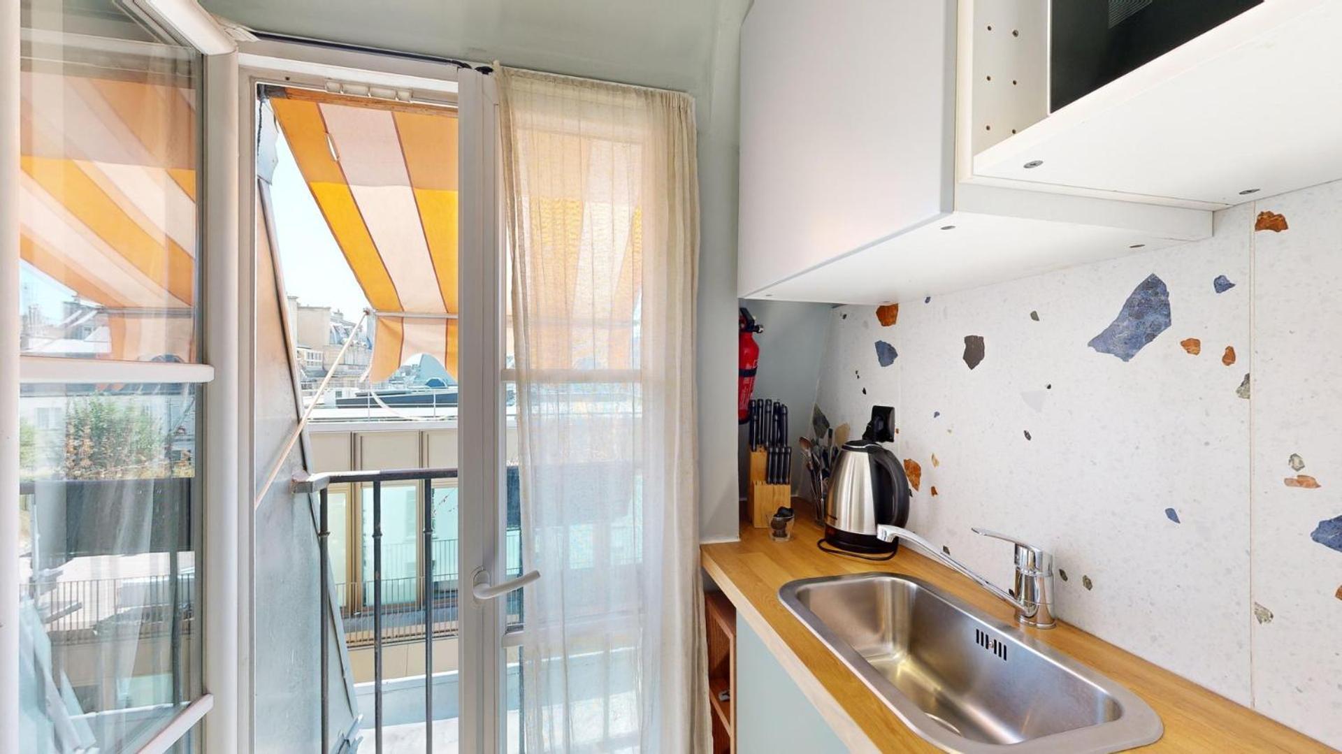 Apartment Bluestay 803 - A *